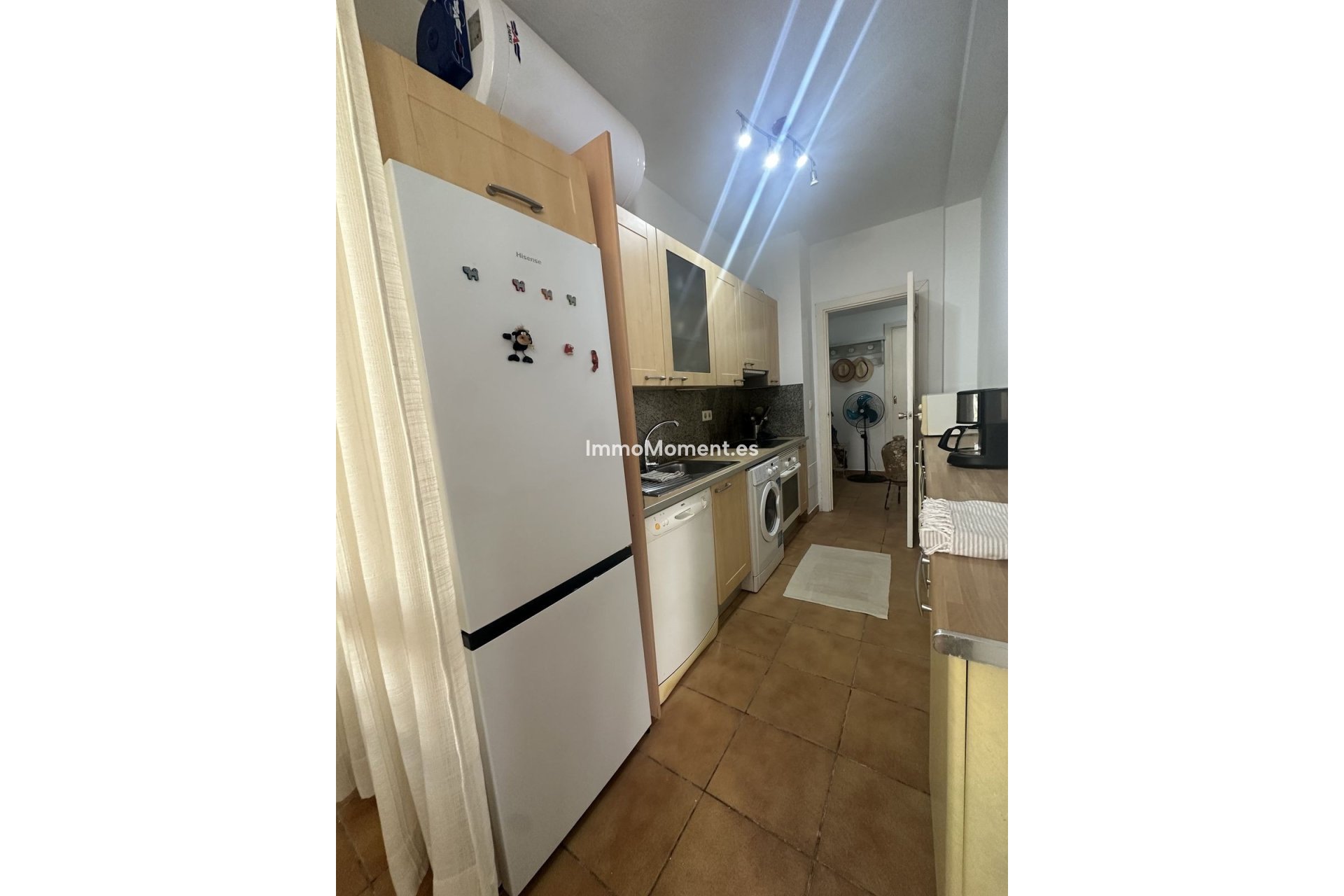 Bestaande woning - Appartement - Marbella - Marbella Centro