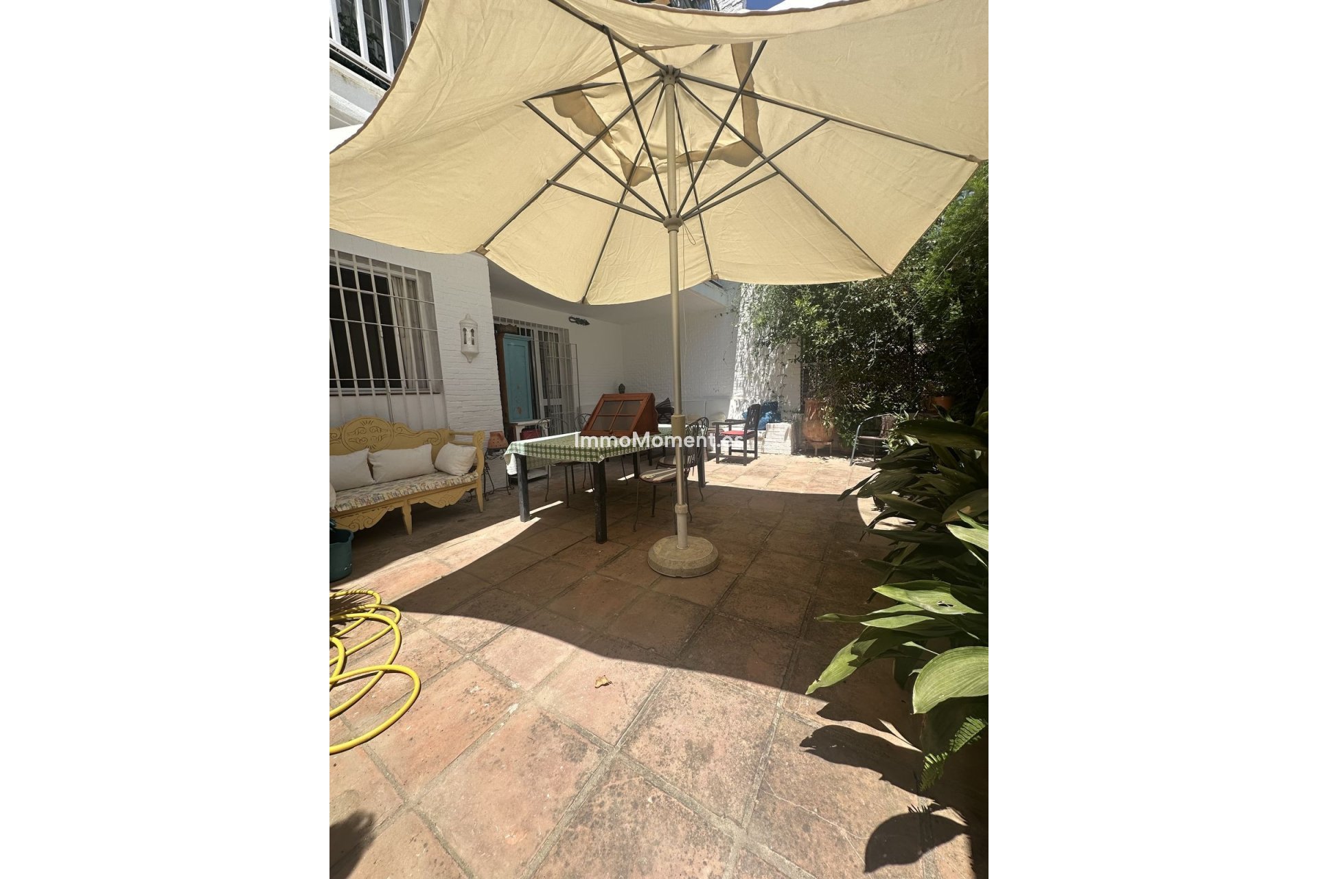 Bestaande woning - Appartement - Marbella - Marbella Centro