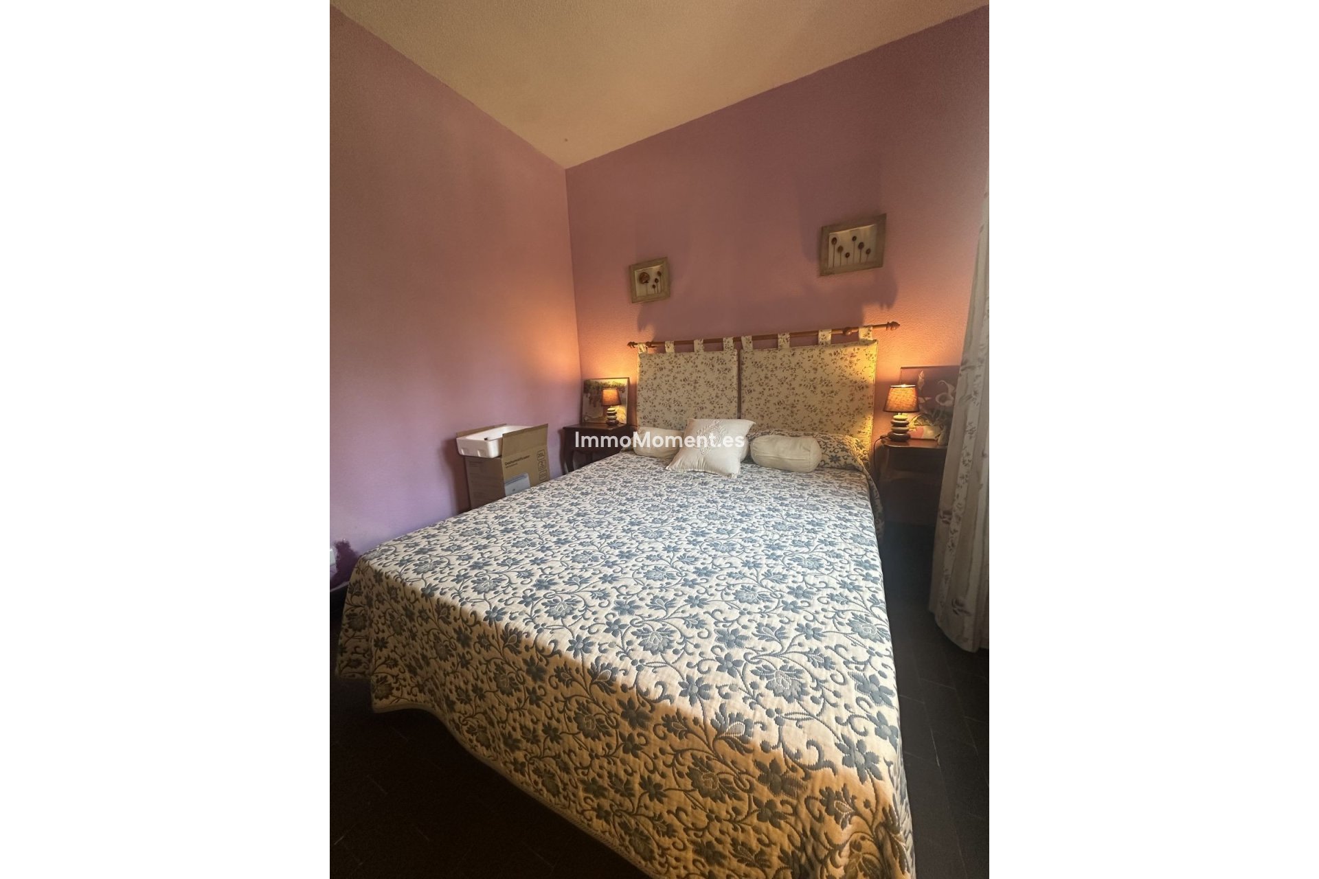 Bestaande woning - Appartement - Marbella - Marbella Centro