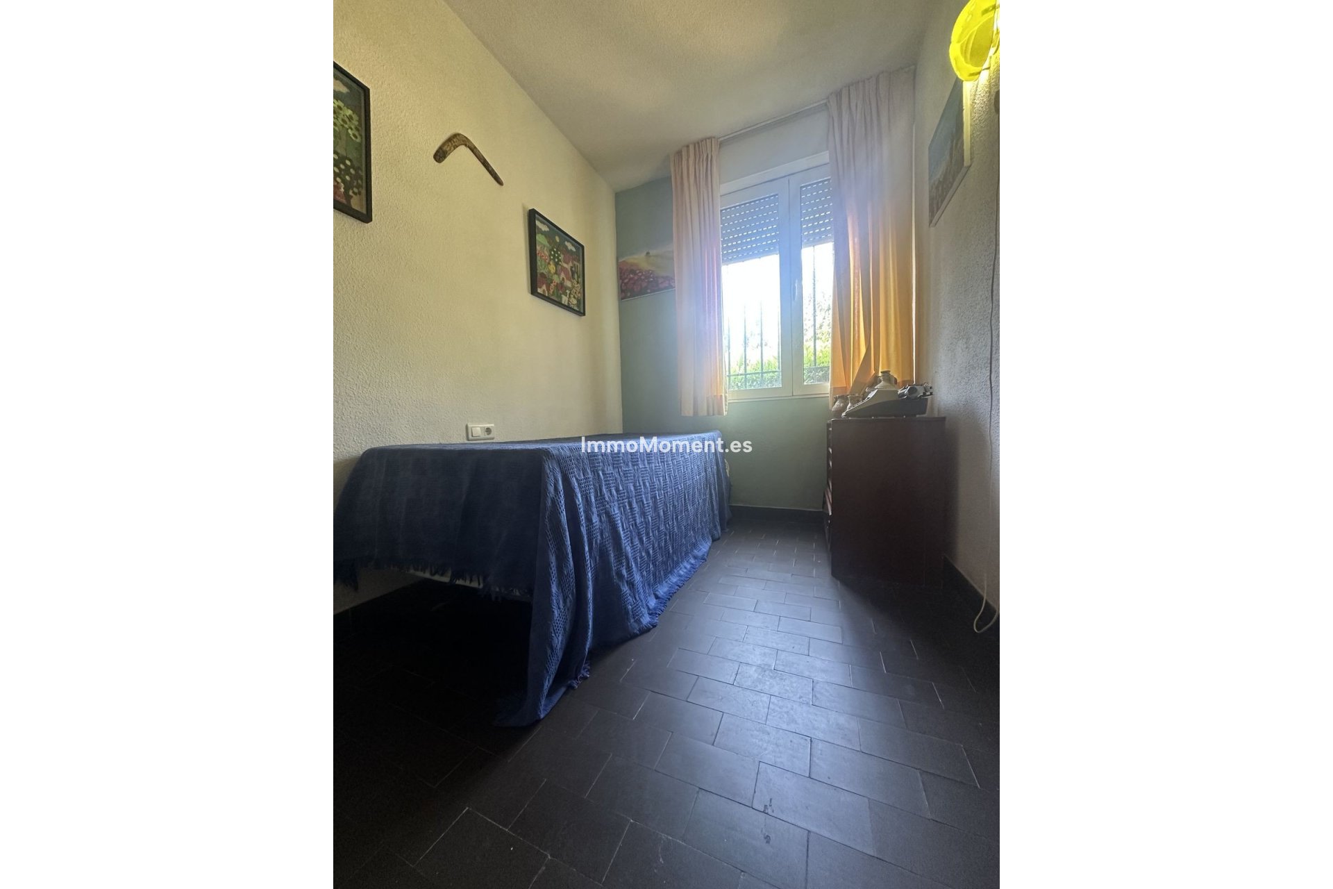 Bestaande woning - Appartement - Marbella - Marbella Centro