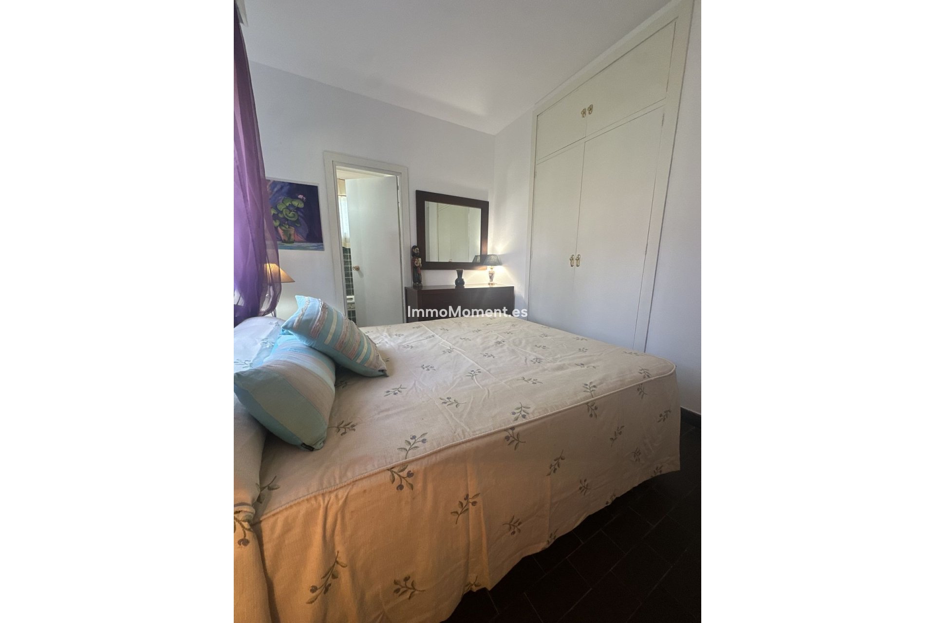 Bestaande woning - Appartement - Marbella - Marbella Centro