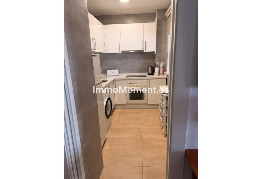 Bestaande woning - Appartement - Marbella - Marbella Centro