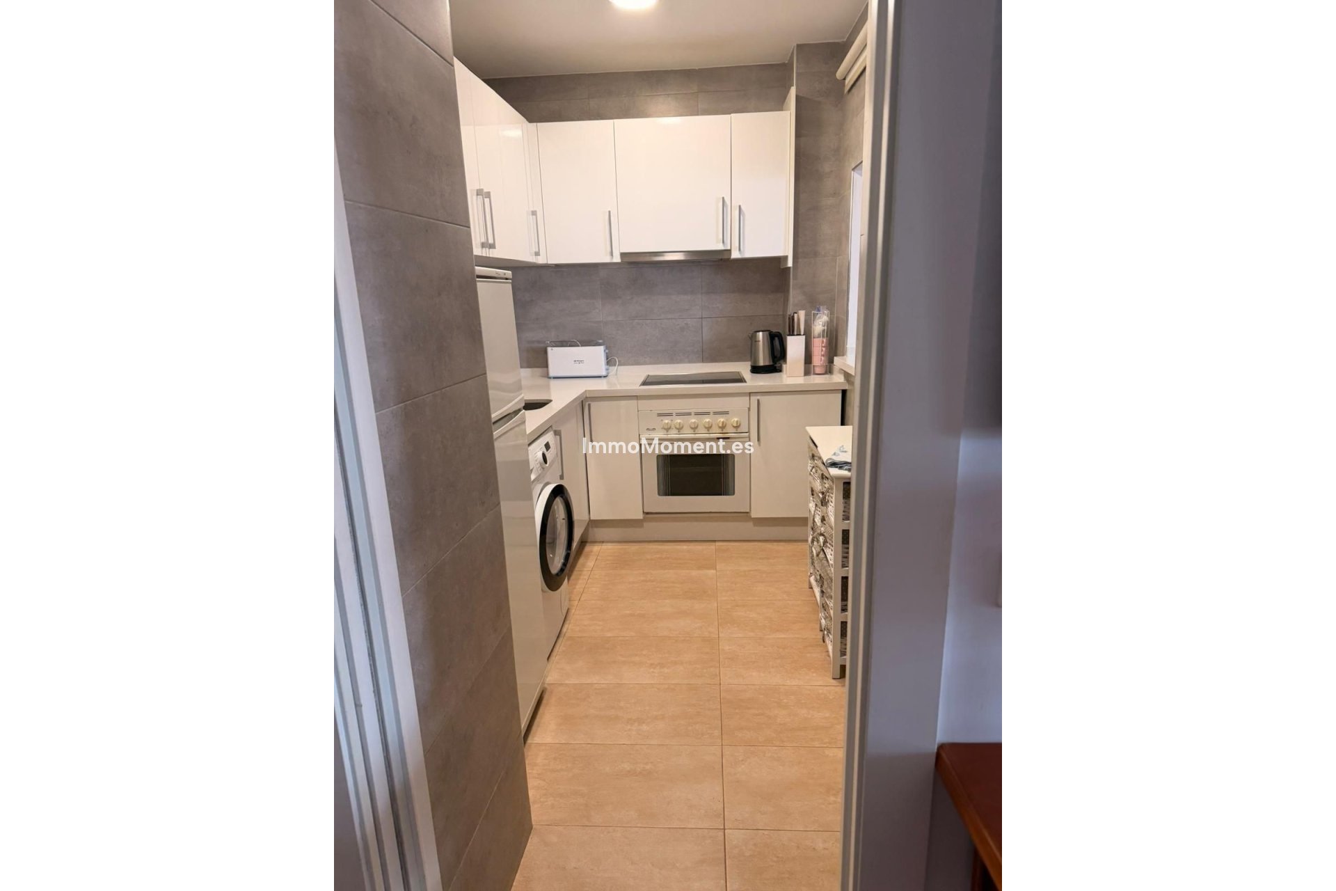 Bestaande woning - Appartement - Marbella - Marbella Centro