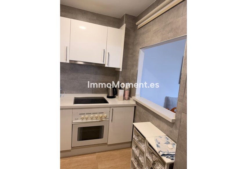 Bestaande woning - Appartement - Marbella - Marbella Centro