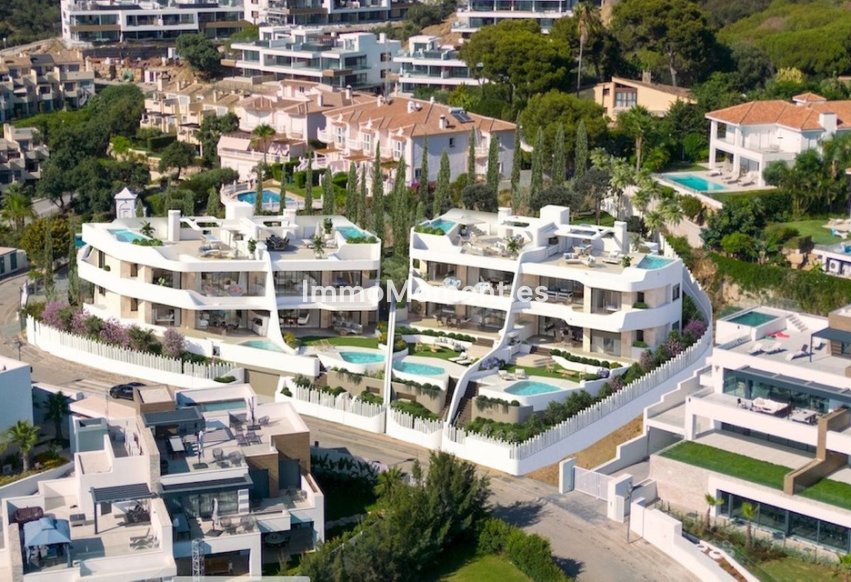 Bestaande woning - Appartement - Marbella - Marbella Centro