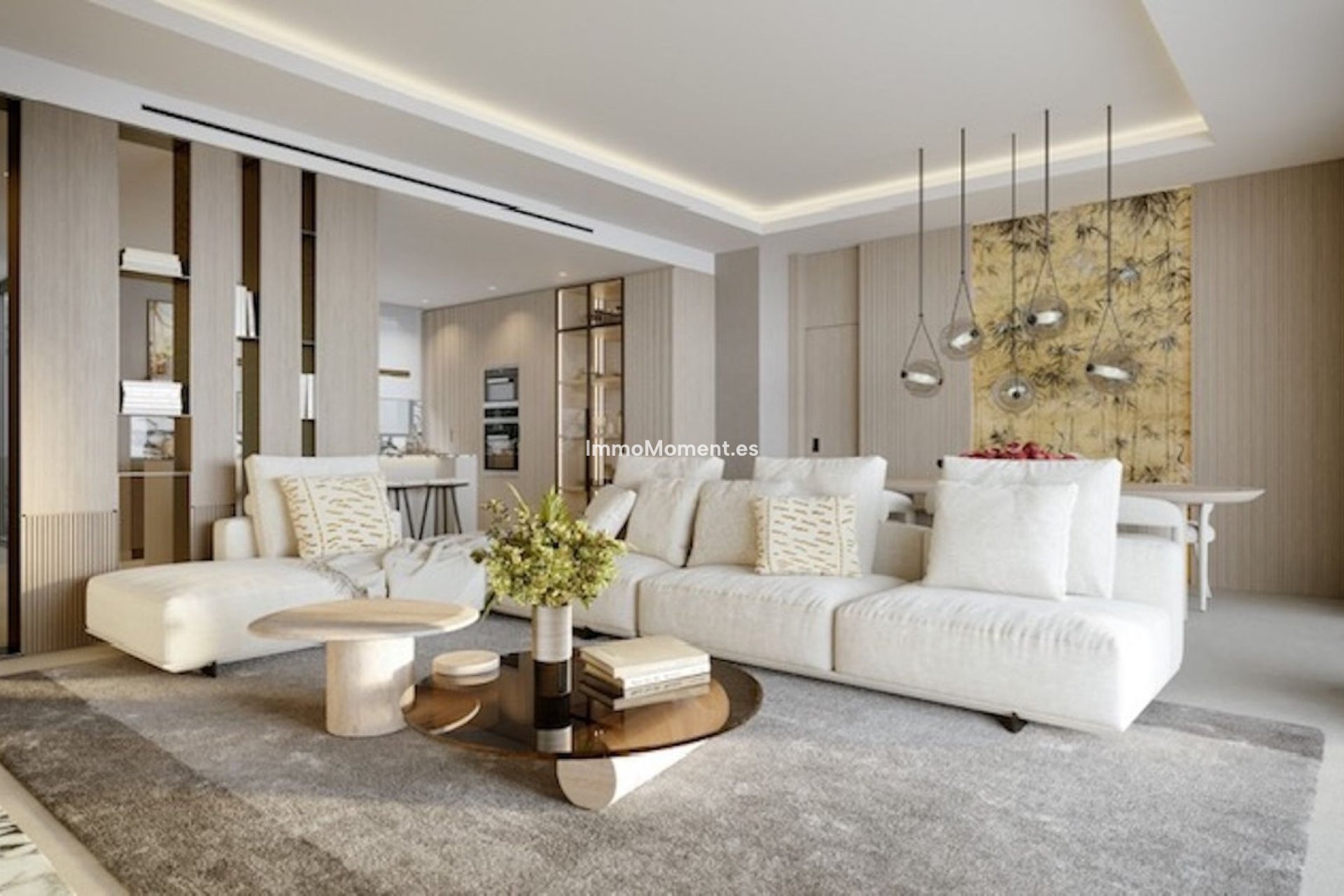 Bestaande woning - Appartement - Marbella - Marbella Centro