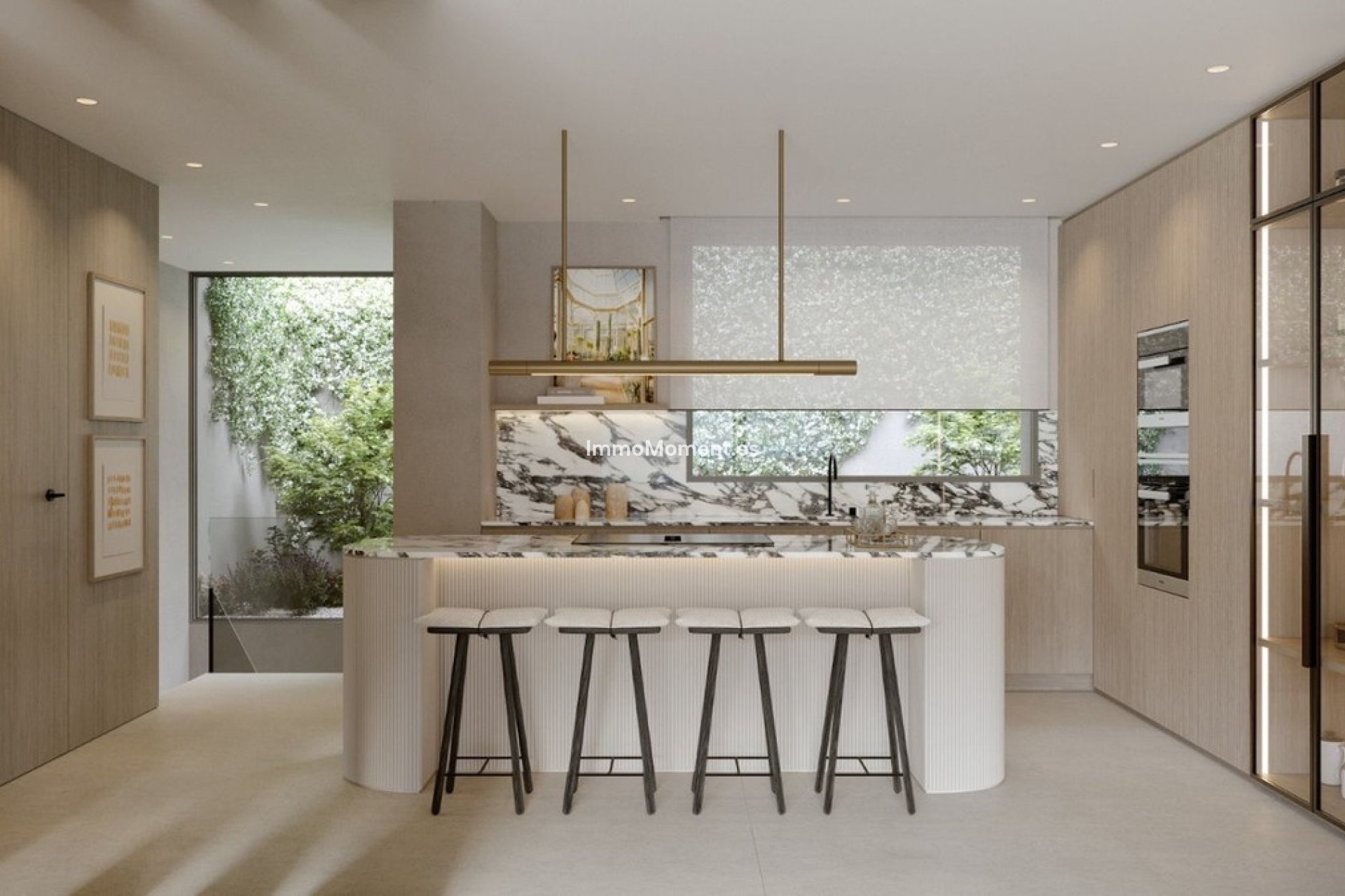 Bestaande woning - Appartement - Marbella - Marbella Centro