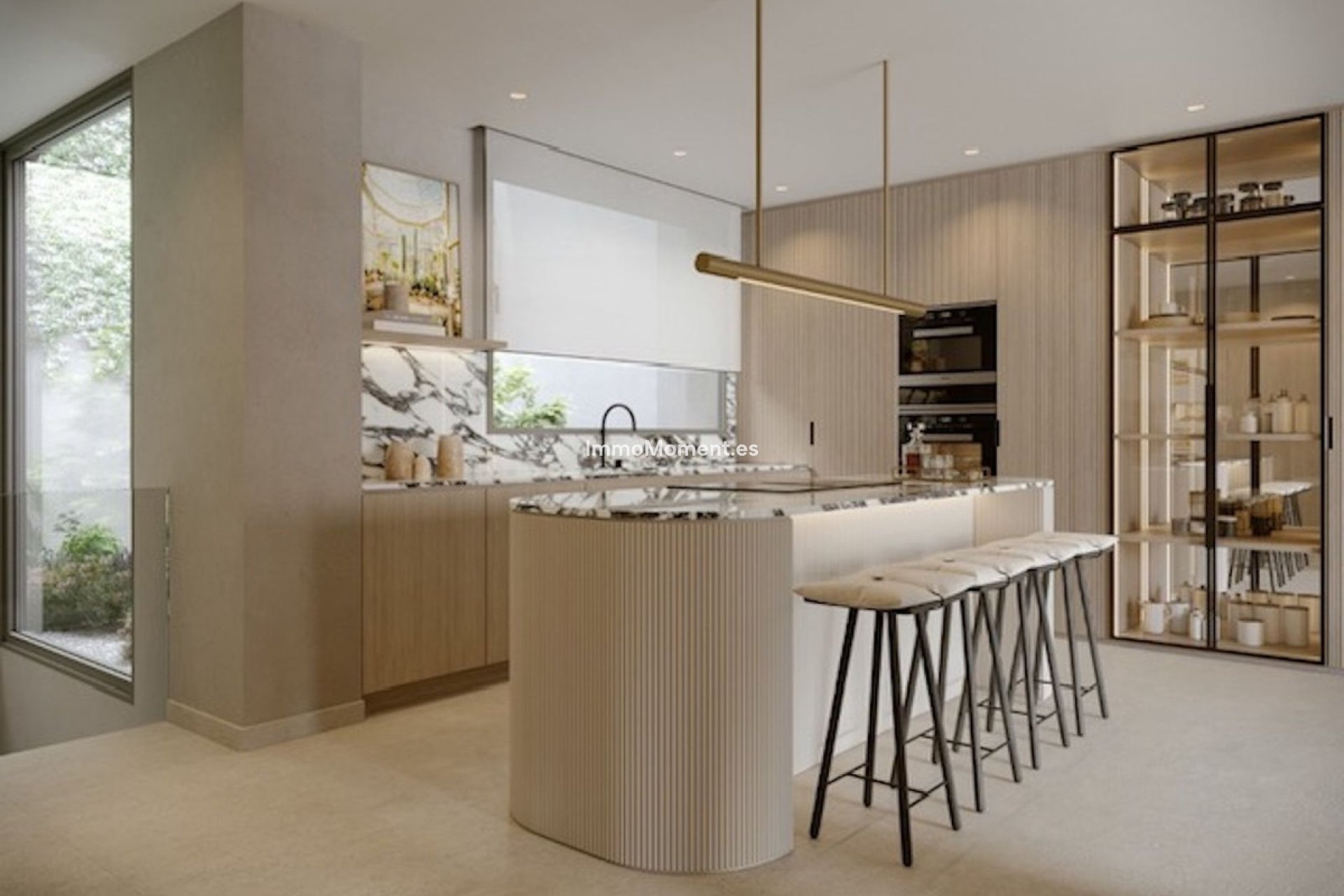 Bestaande woning - Appartement - Marbella - Marbella Centro