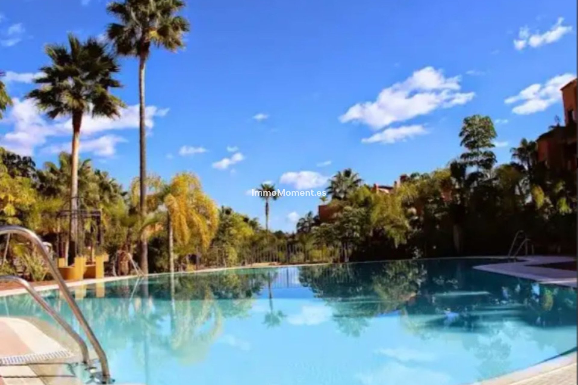 Bestaande woning - Appartement - Marbella - Marbella Centro