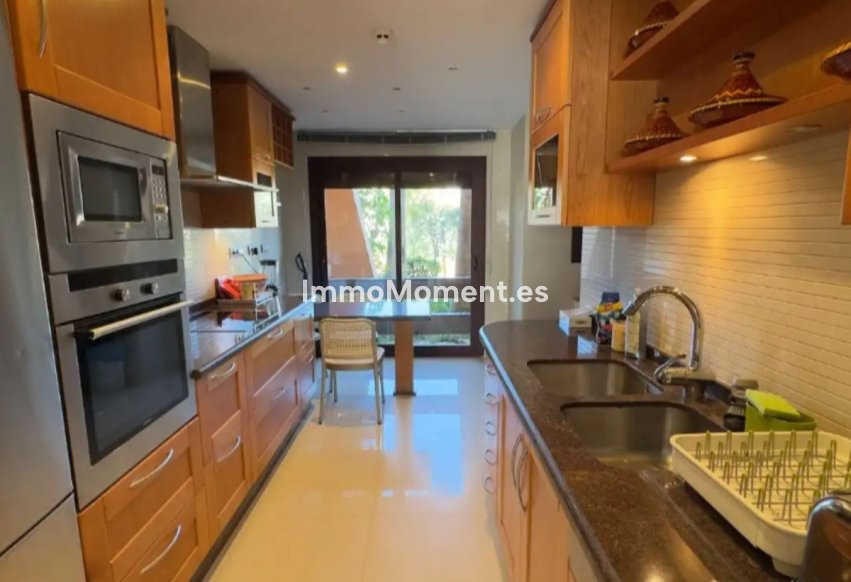 Bestaande woning - Appartement - Marbella - Marbella Centro