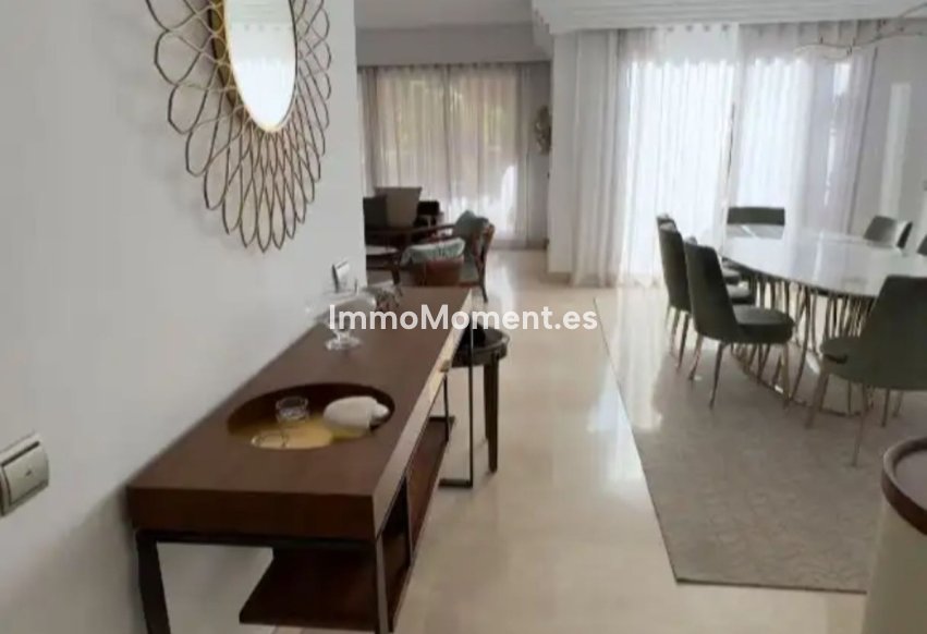 Bestaande woning - Appartement - Marbella - Marbella Centro