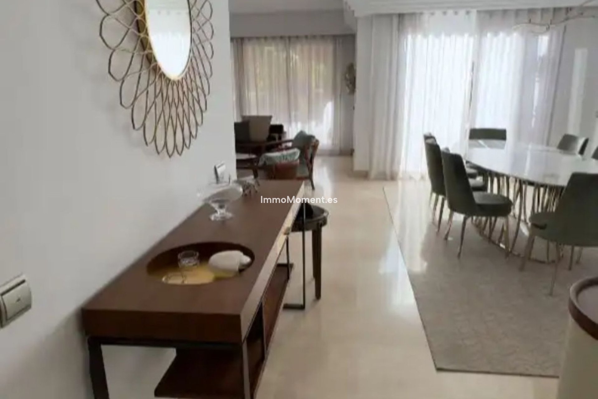 Bestaande woning - Appartement - Marbella - Marbella Centro