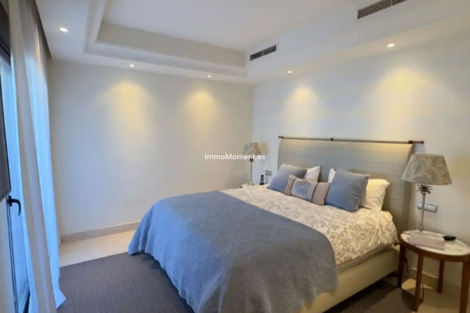 Bestaande woning - Appartement - Marbella - Marbella Centro