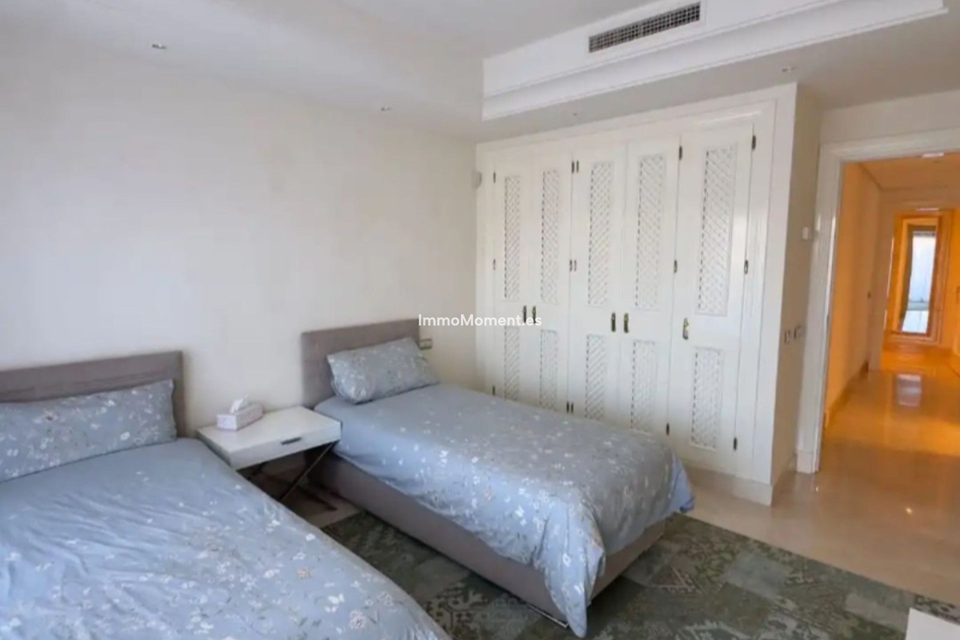 Bestaande woning - Appartement - Marbella - Marbella Centro