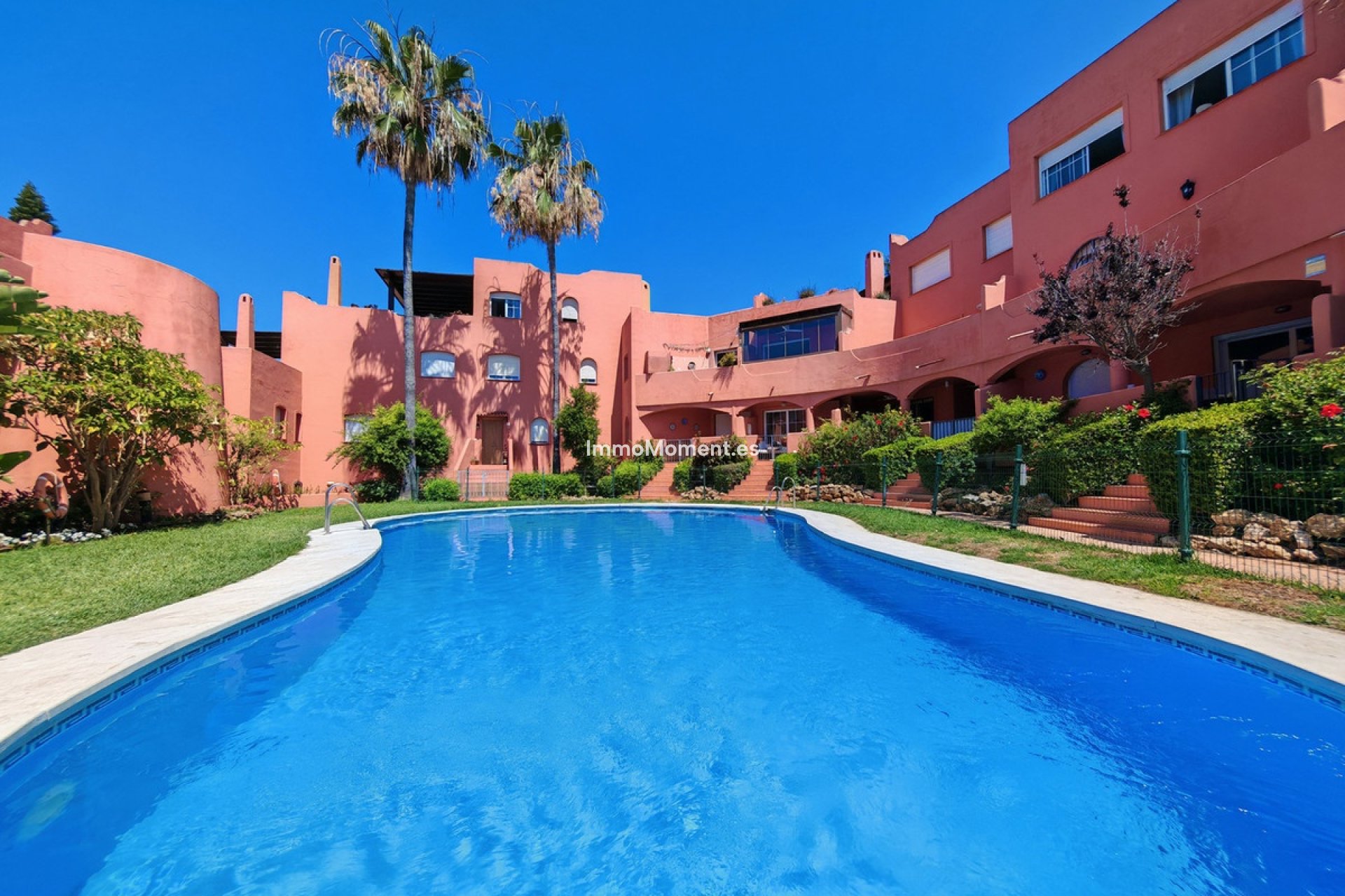 Bestaande woning - Appartement - Marbella - Marbella Centro