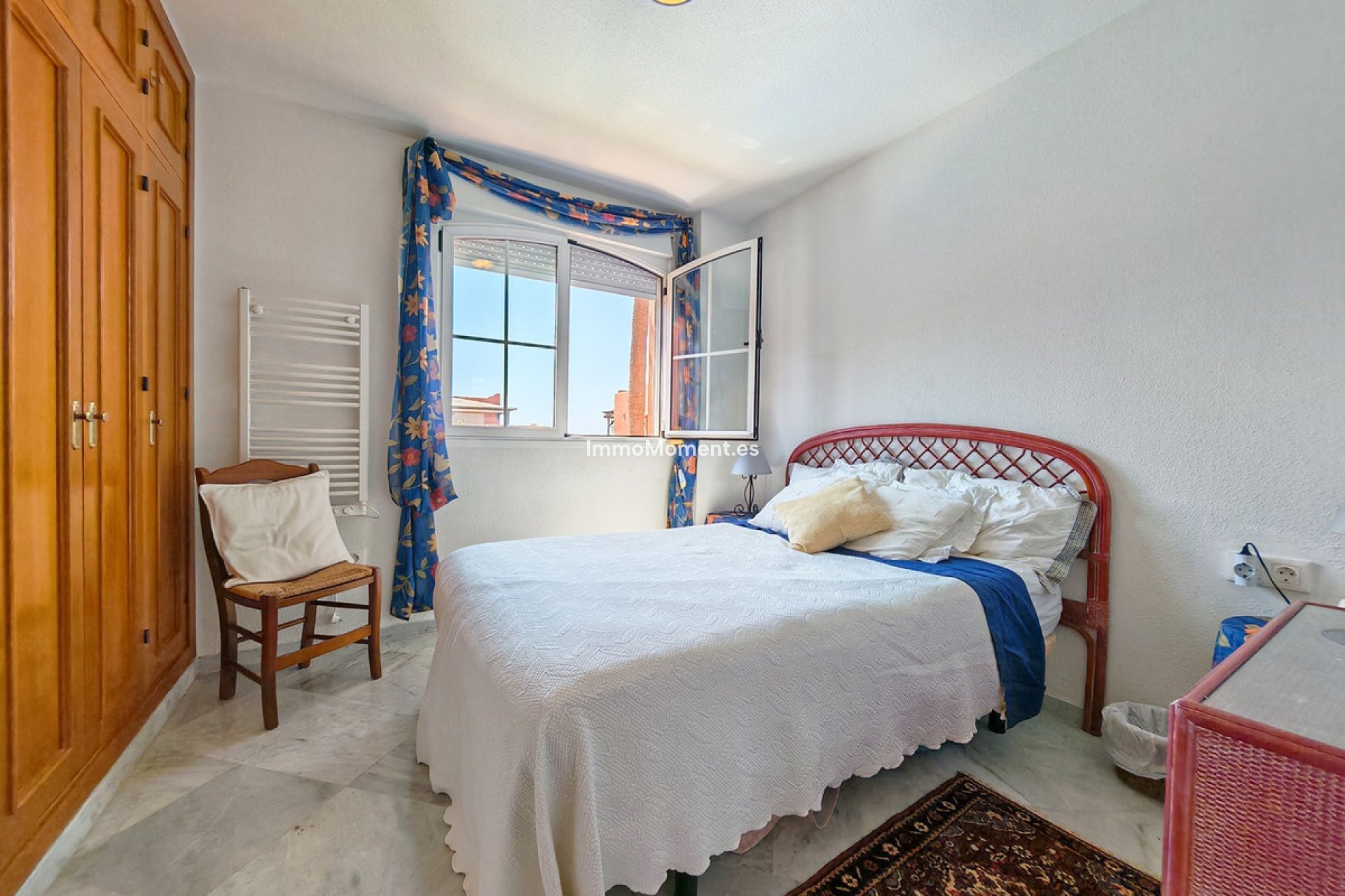 Bestaande woning - Appartement - Marbella - Marbella Centro
