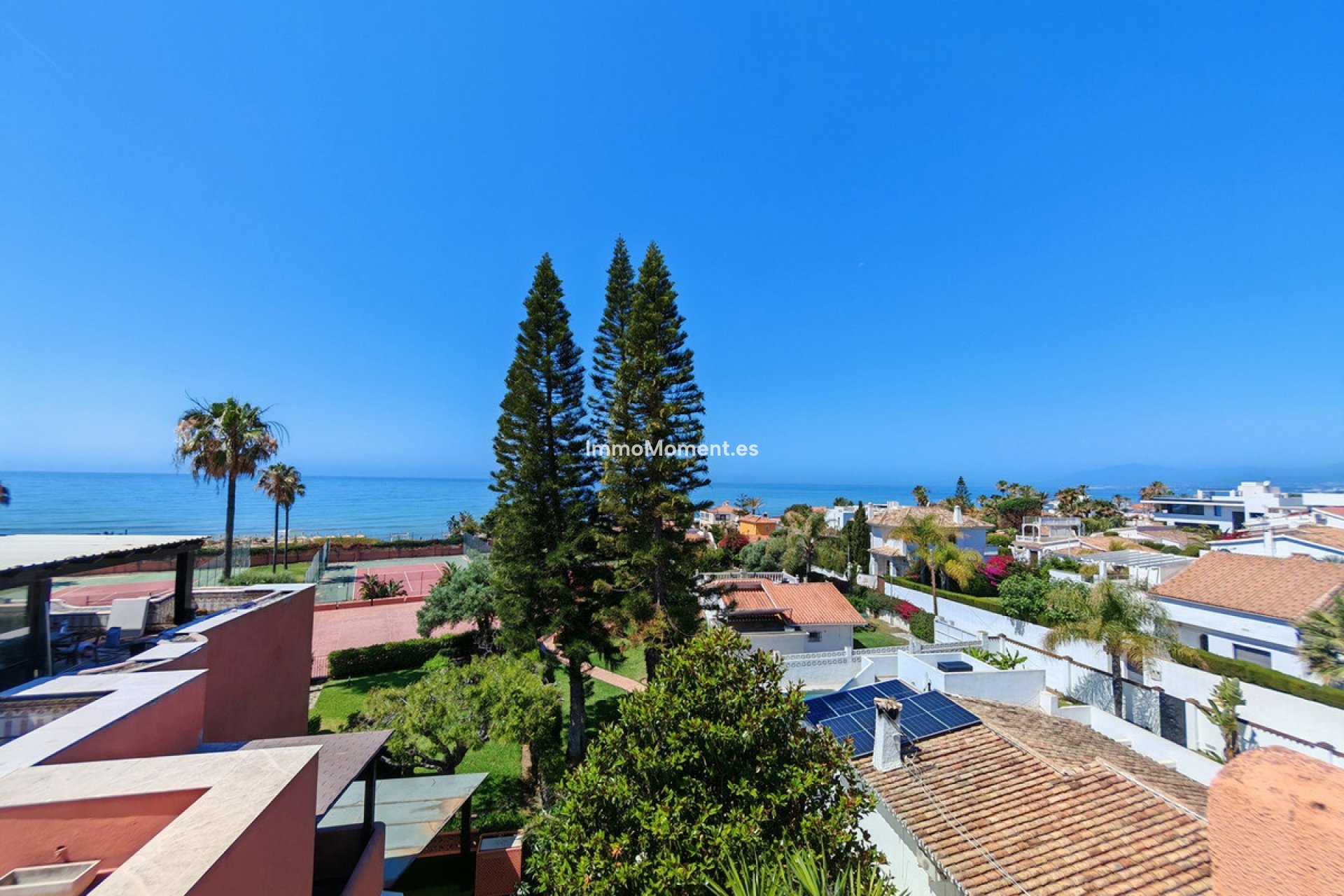 Bestaande woning - Appartement - Marbella - Marbella Centro