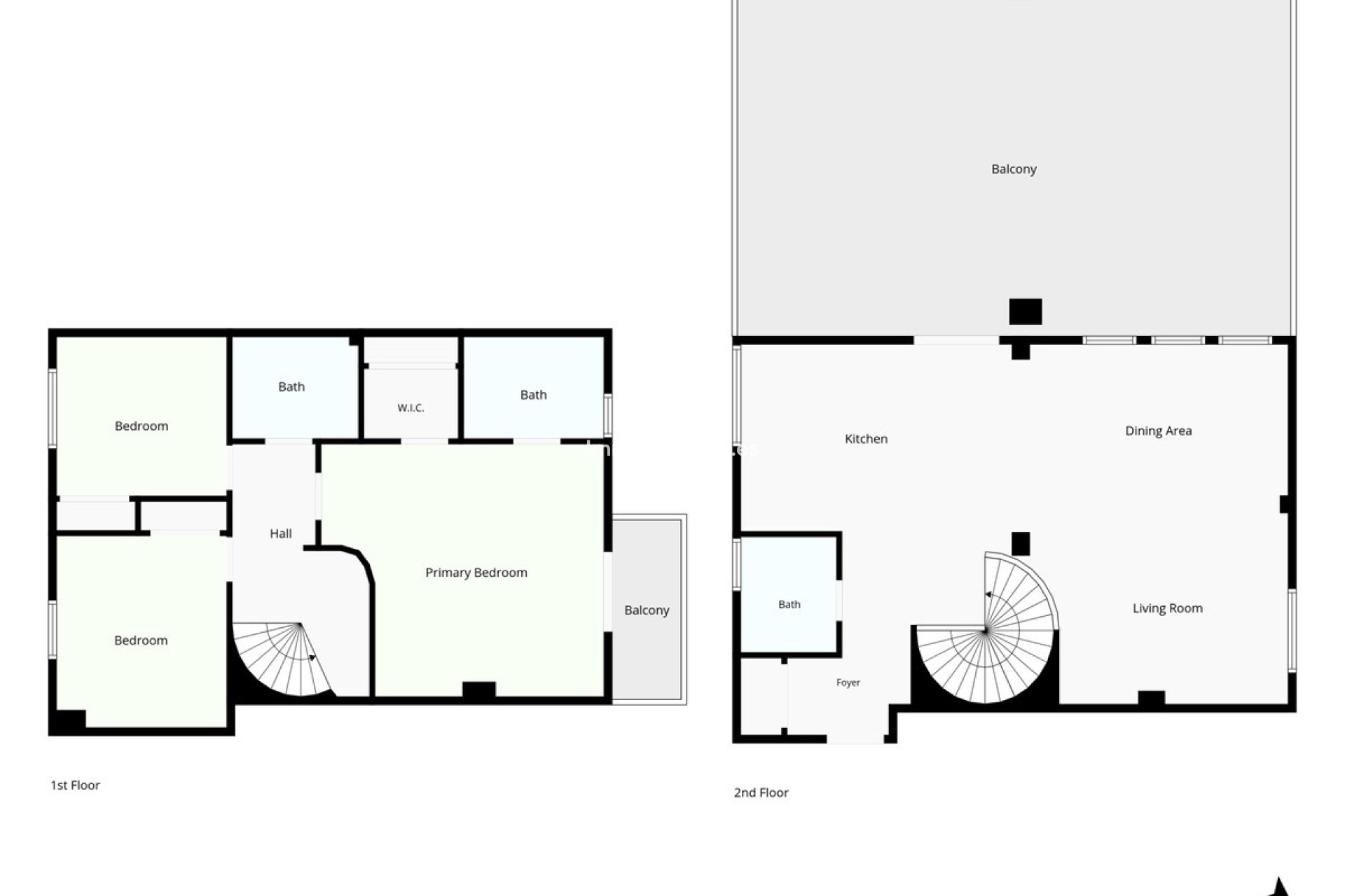 Bestaande woning - Appartement - Marbella - Marbella Centro