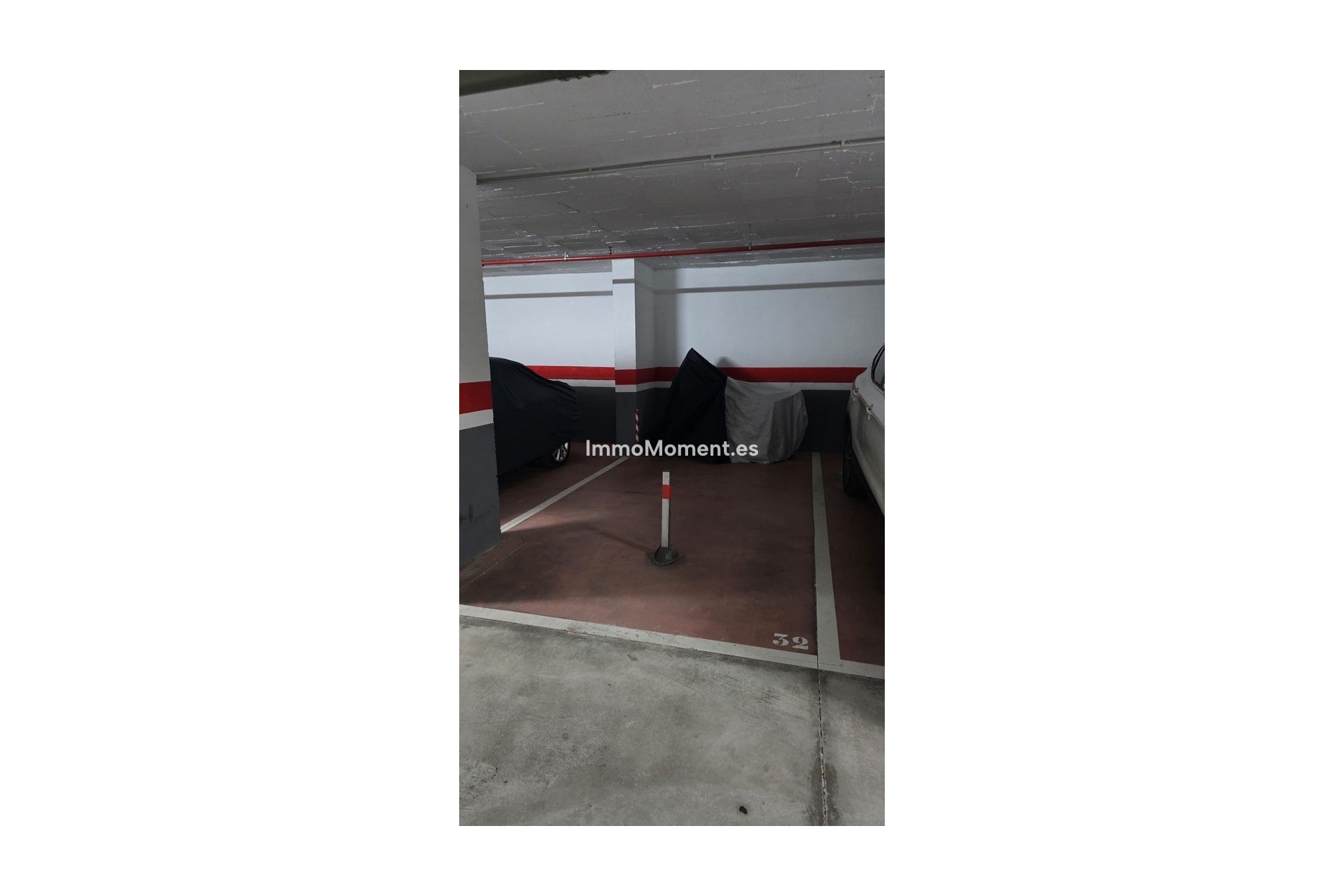 Bestaande woning - Appartement - Marbella - Marbella Centro