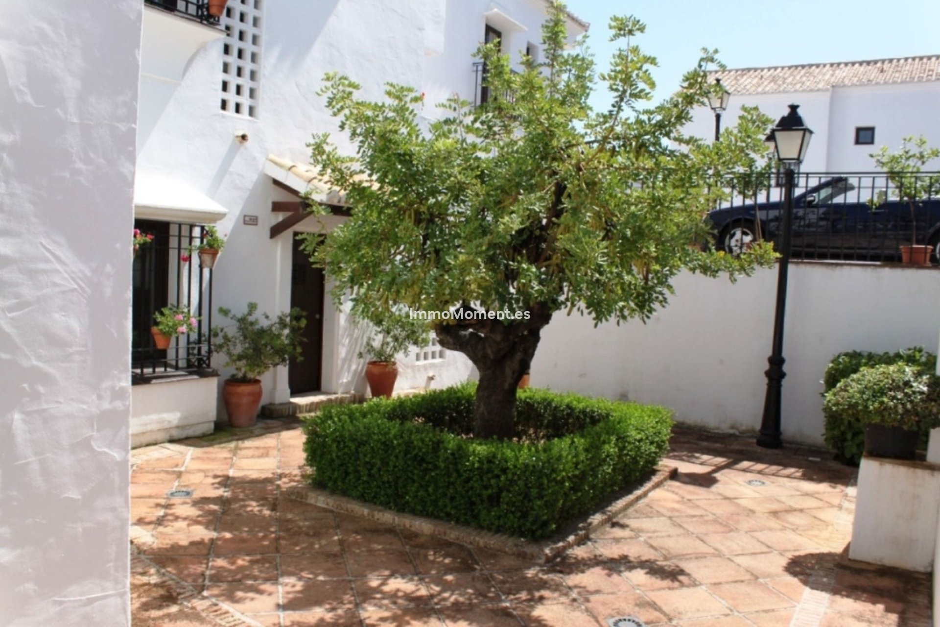 Bestaande woning - Appartement - Marbella - Marbella Centro