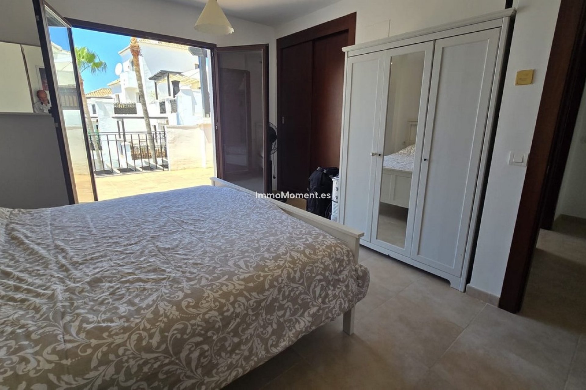 Bestaande woning - Appartement - Marbella - Marbella Centro
