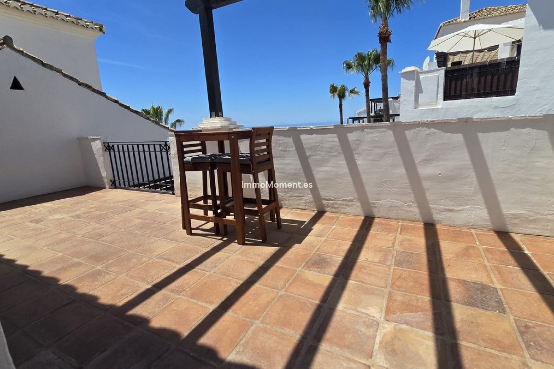 Bestaande woning - Appartement - Marbella - Marbella Centro