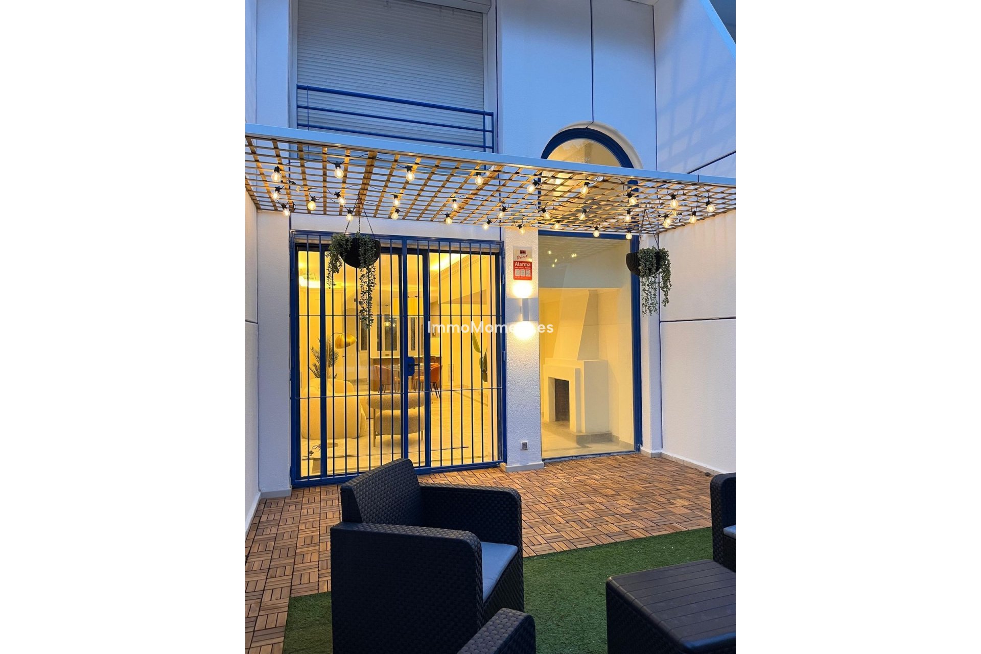 Bestaande woning - Appartement - Marbella - Marbella Centro