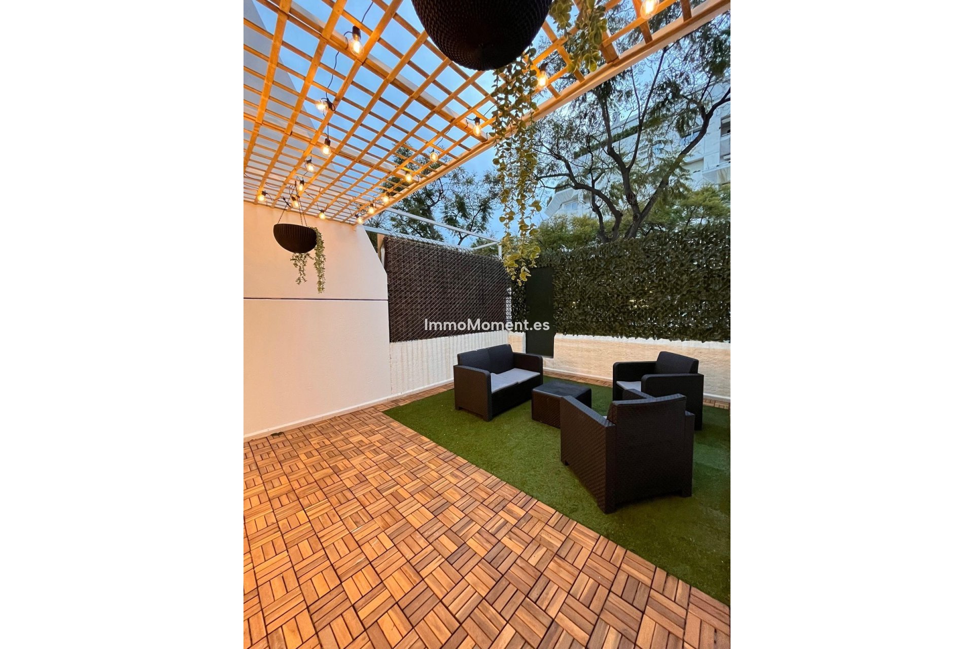 Bestaande woning - Appartement - Marbella - Marbella Centro