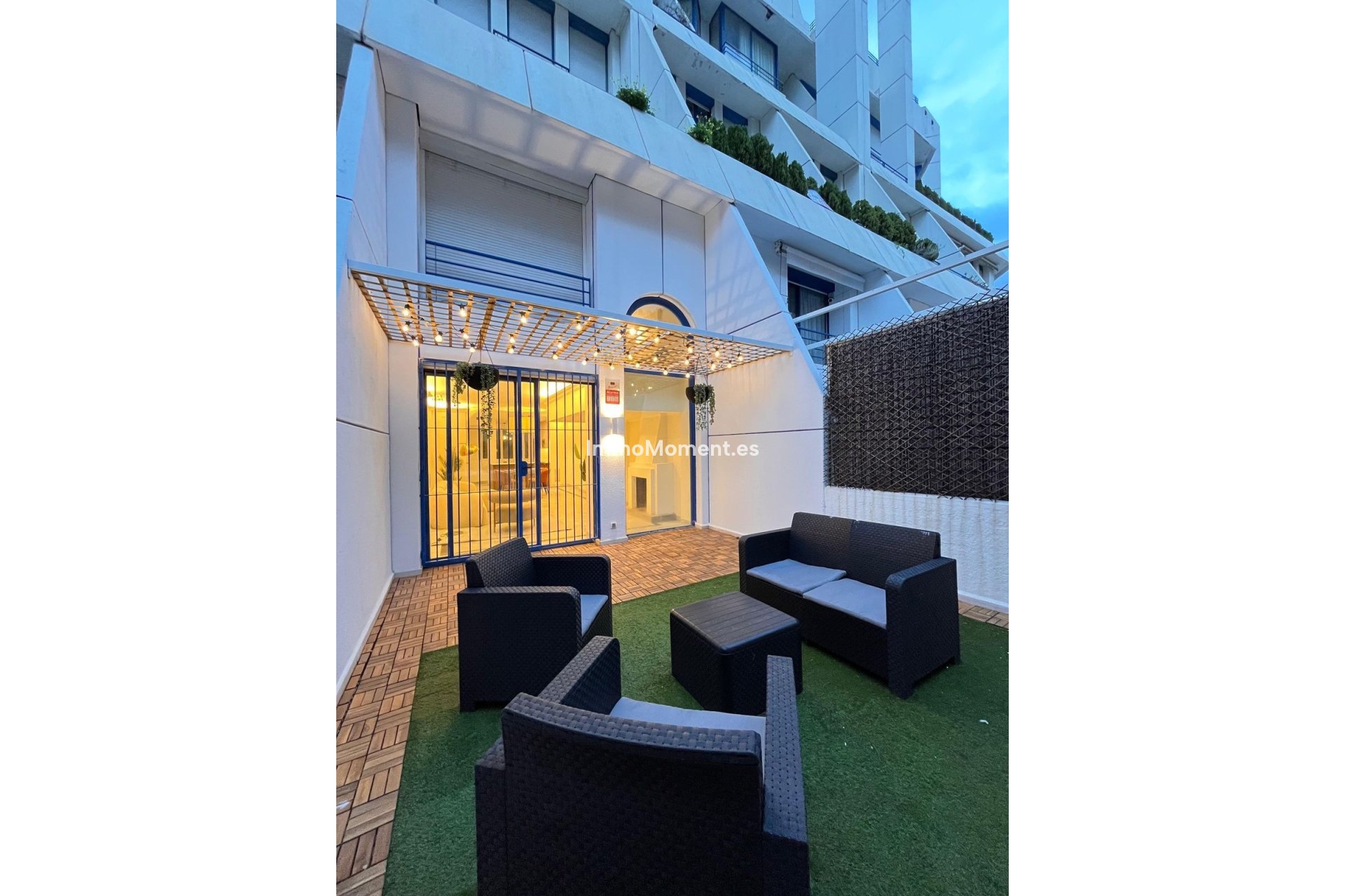 Bestaande woning - Appartement - Marbella - Marbella Centro