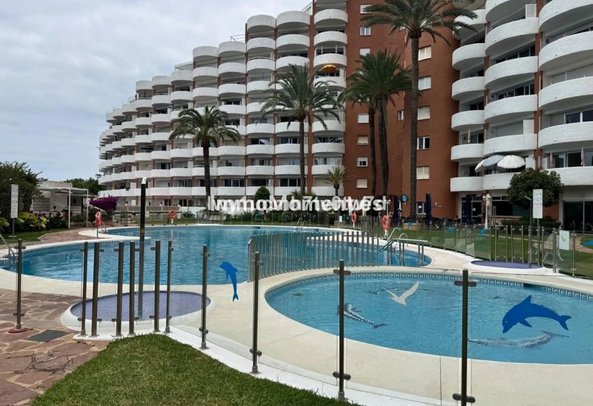 Bestaande woning - Appartement - Marbella - Marbella Centro