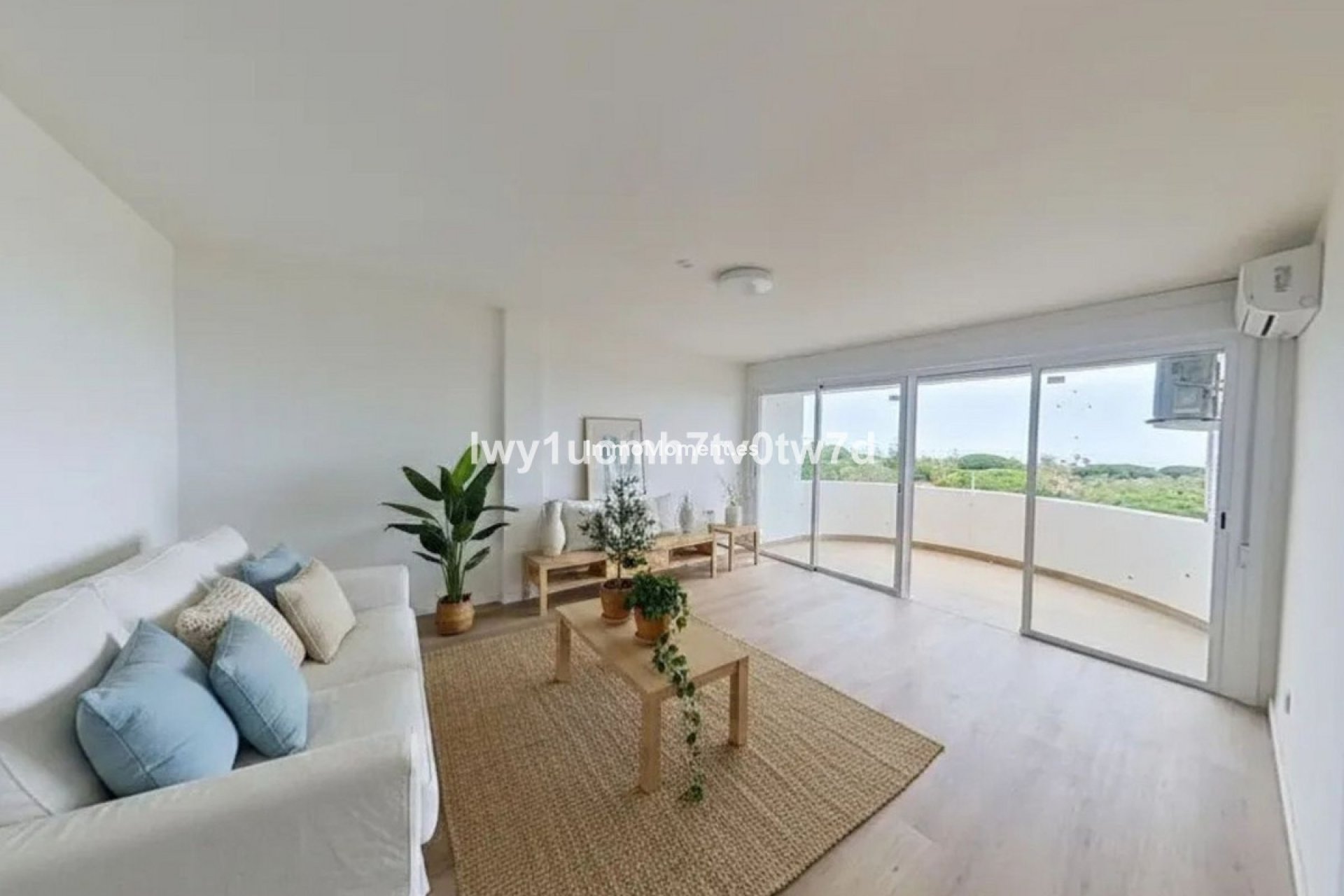 Bestaande woning - Appartement - Marbella - Marbella Centro