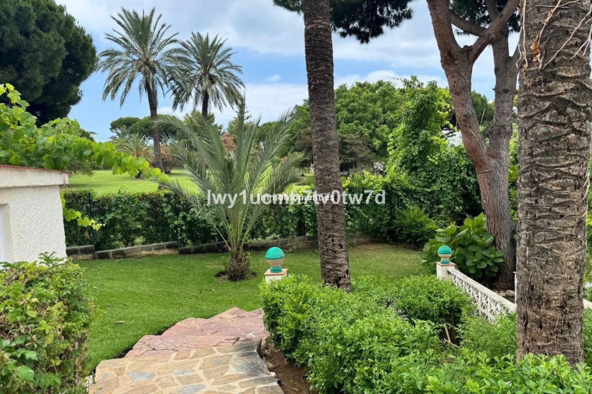 Bestaande woning - Appartement - Marbella - Marbella Centro