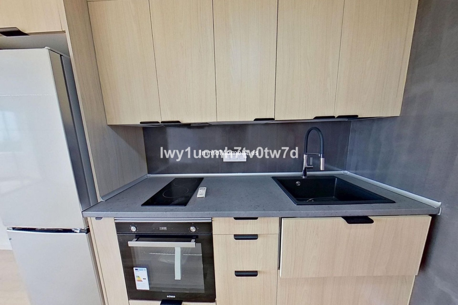 Bestaande woning - Appartement - Marbella - Marbella Centro