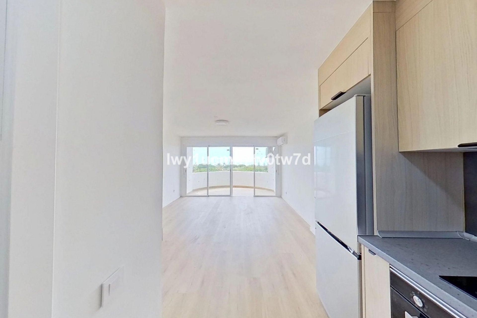 Bestaande woning - Appartement - Marbella - Marbella Centro