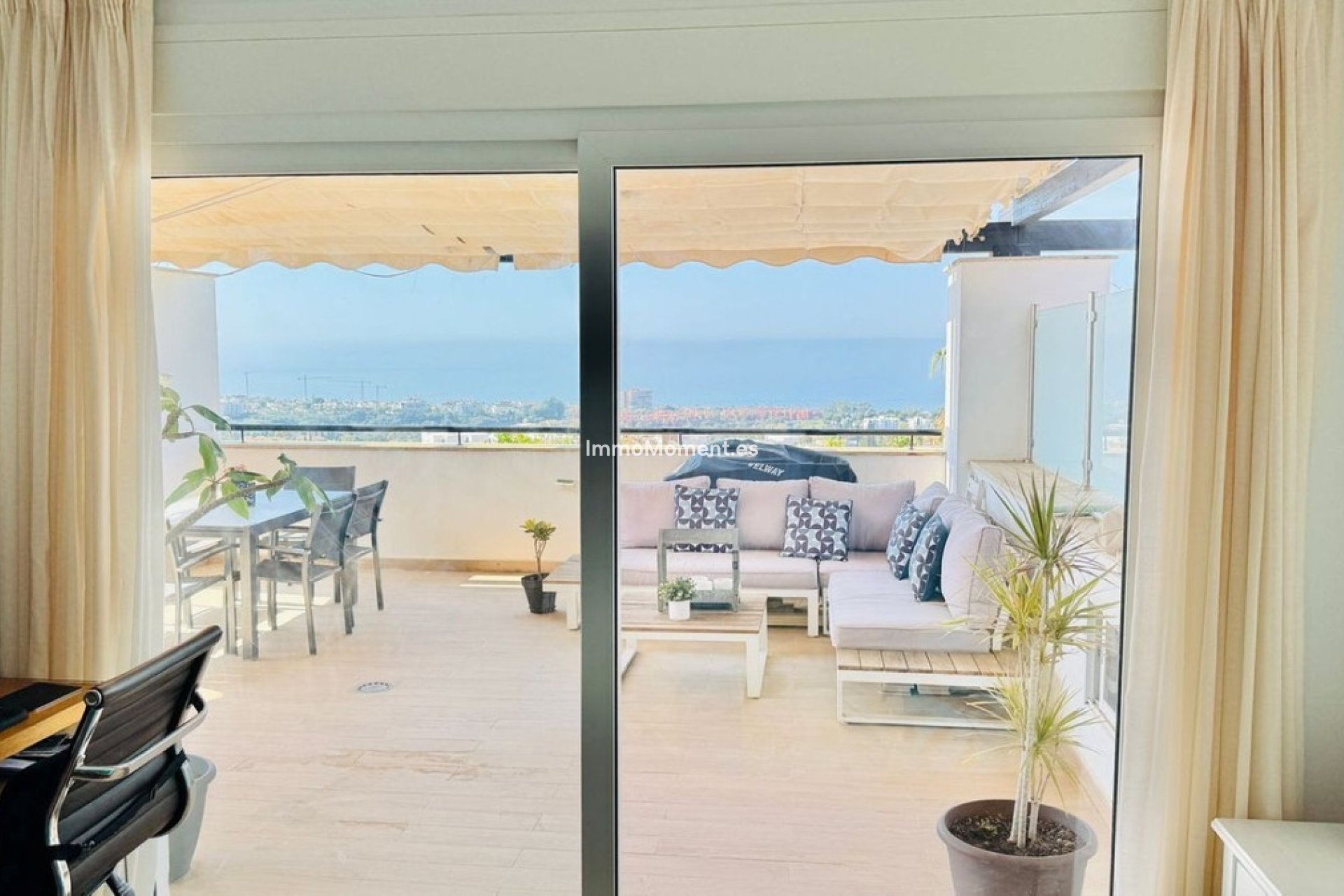 Bestaande woning - Appartement - Marbella - Marbella Centro
