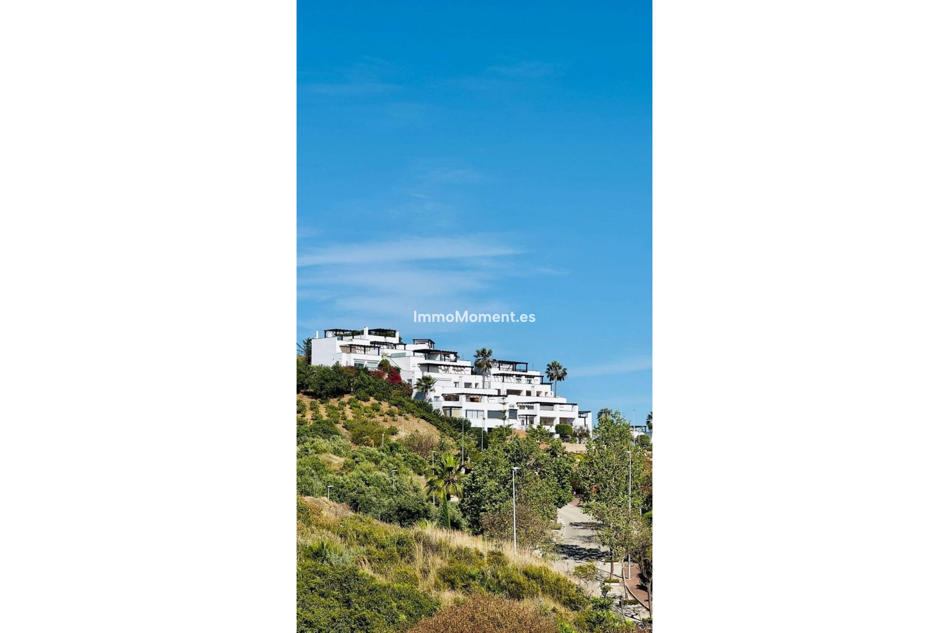 Bestaande woning - Appartement - Marbella - Marbella Centro