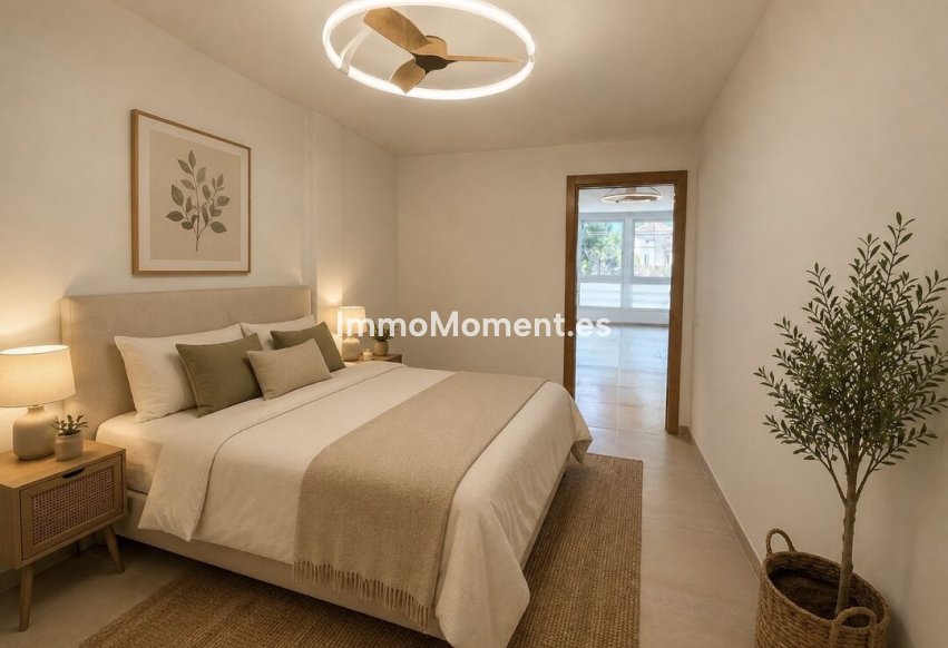 Bestaande woning - Appartement - Marbella - Marbella Centro
