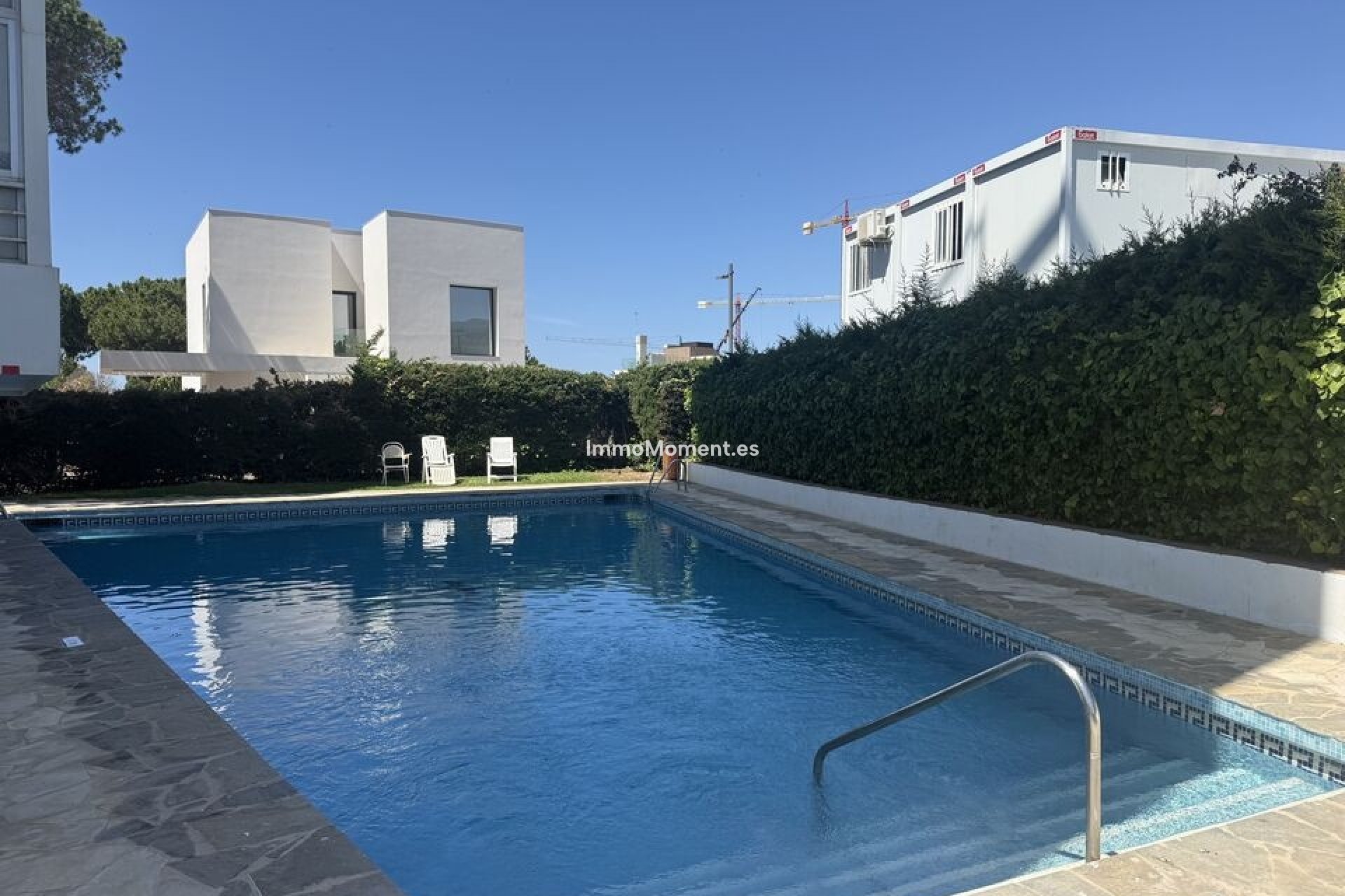 Bestaande woning - Appartement - Marbella - Marbella Centro
