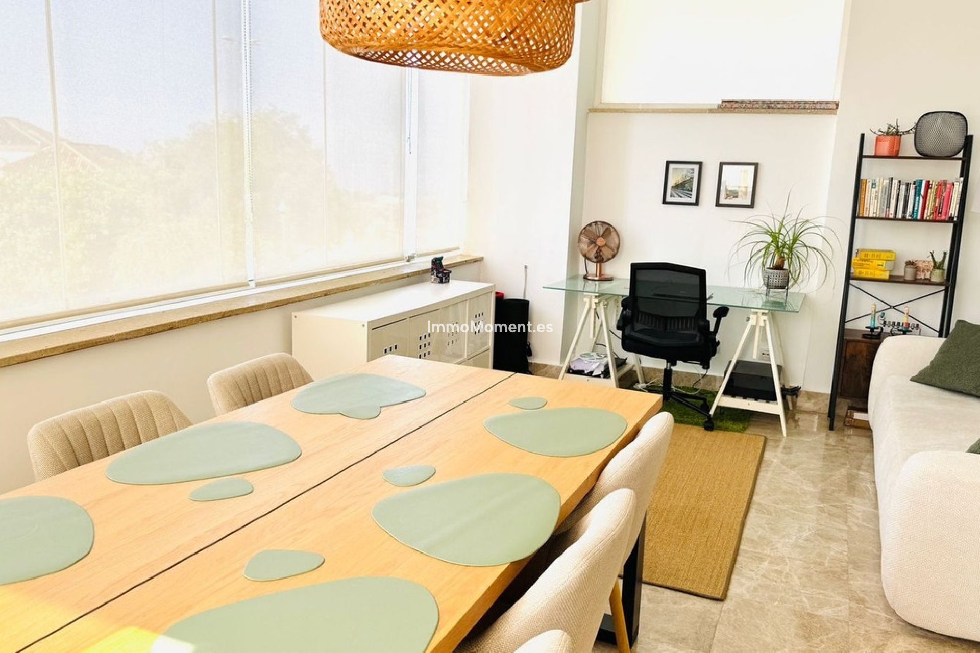 Bestaande woning - Appartement - Marbella - Marbella Centro