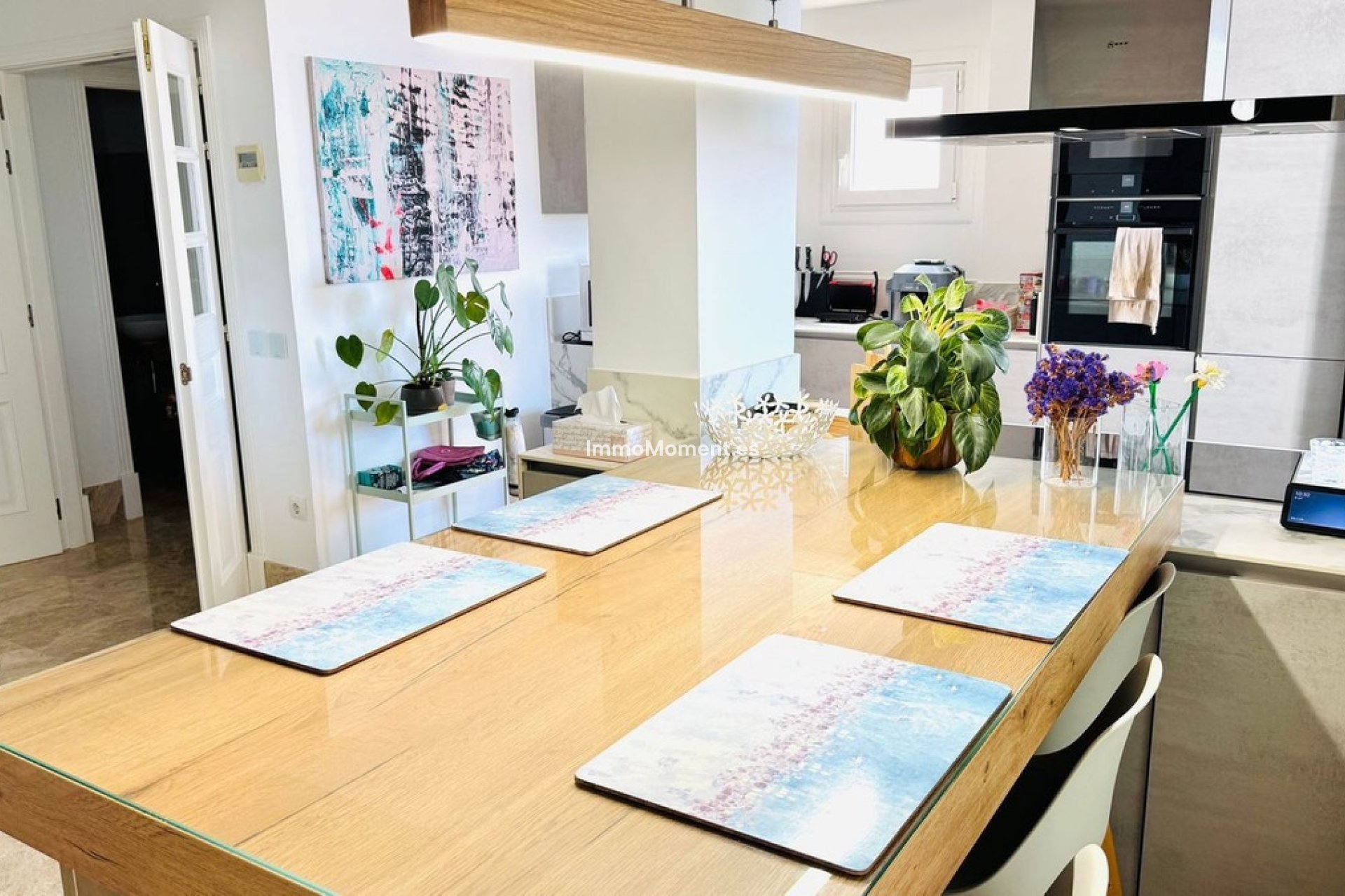 Bestaande woning - Appartement - Marbella - Marbella Centro