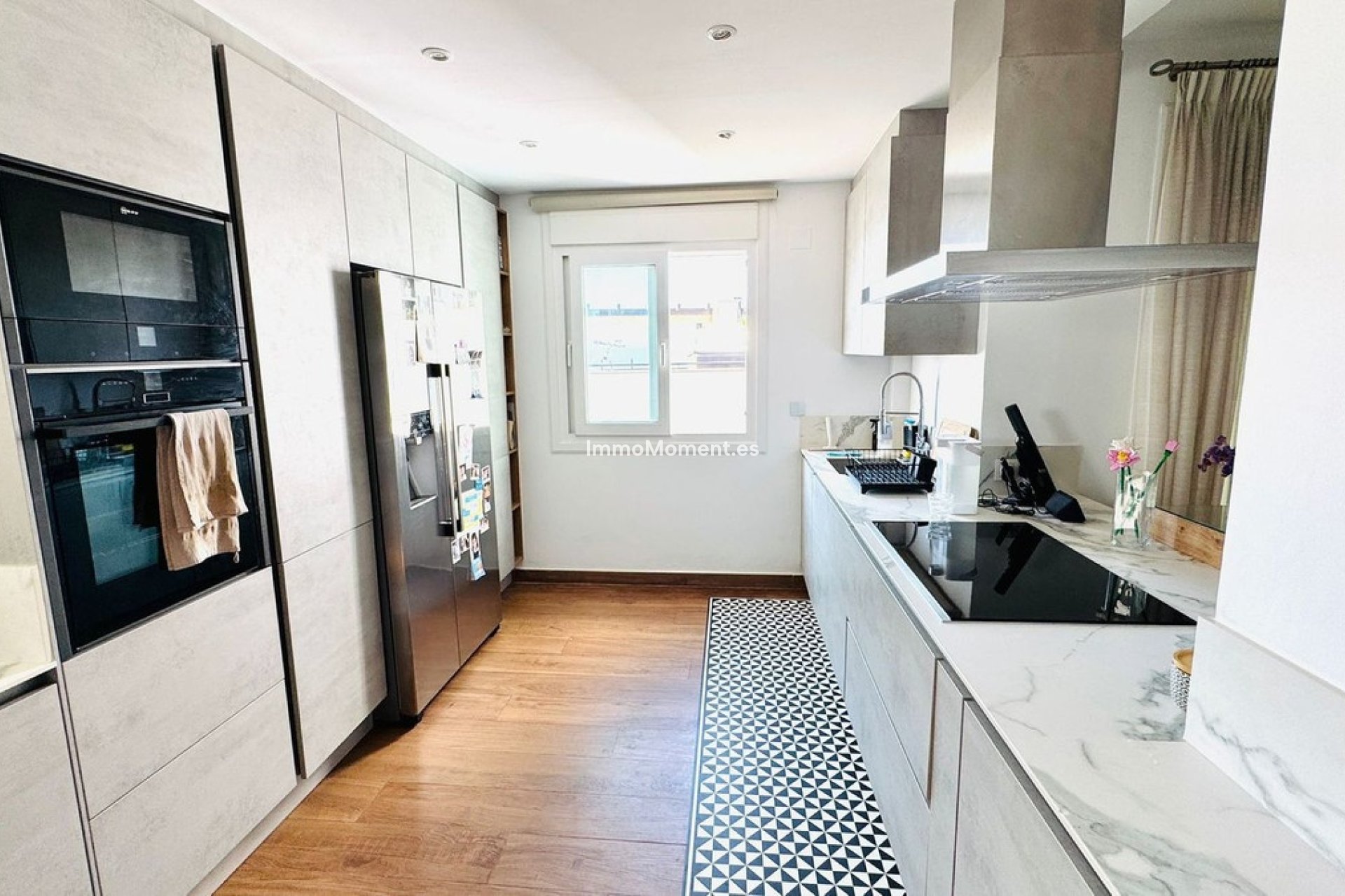 Bestaande woning - Appartement - Marbella - Marbella Centro