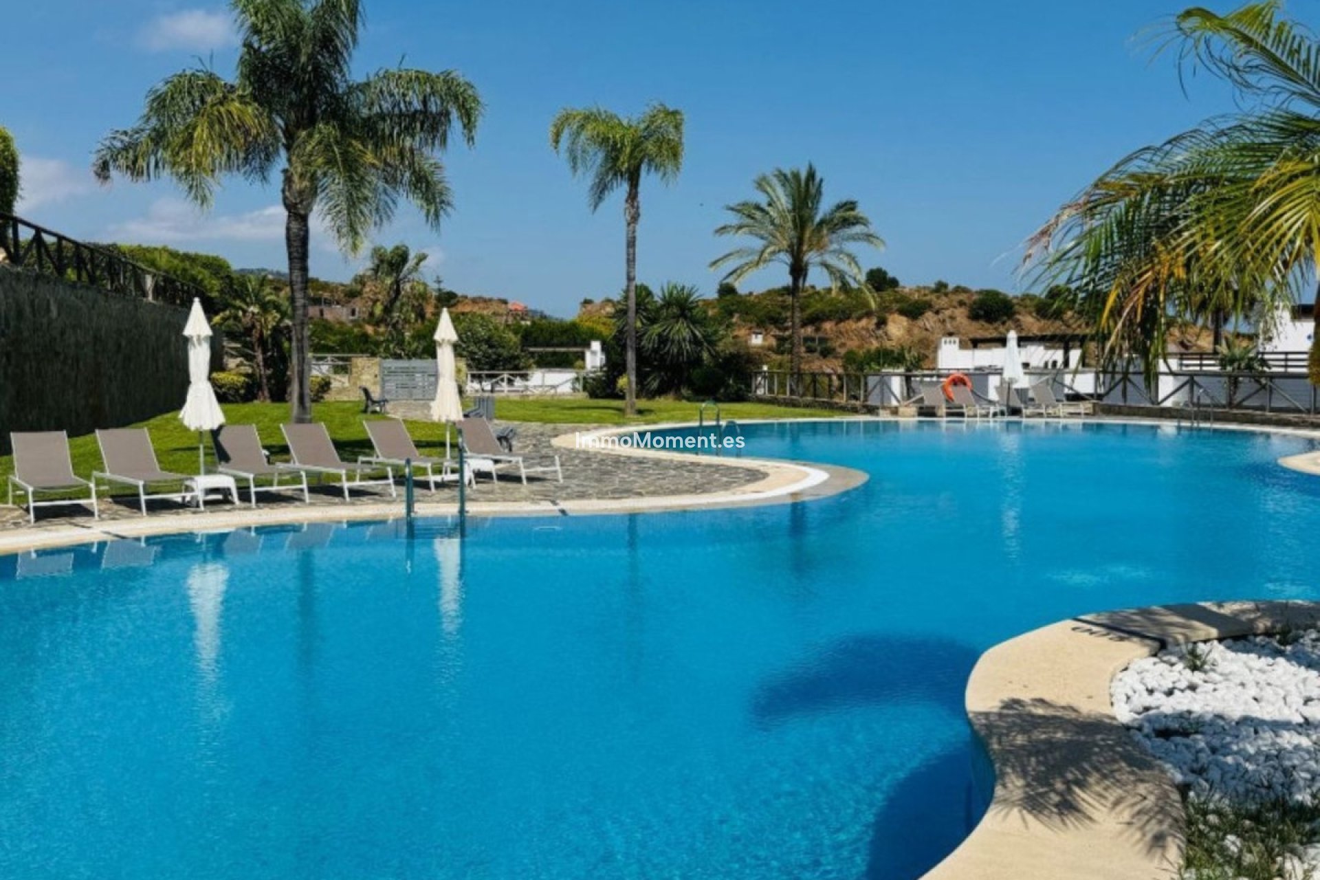 Bestaande woning - Appartement - Marbella - Marbella Centro