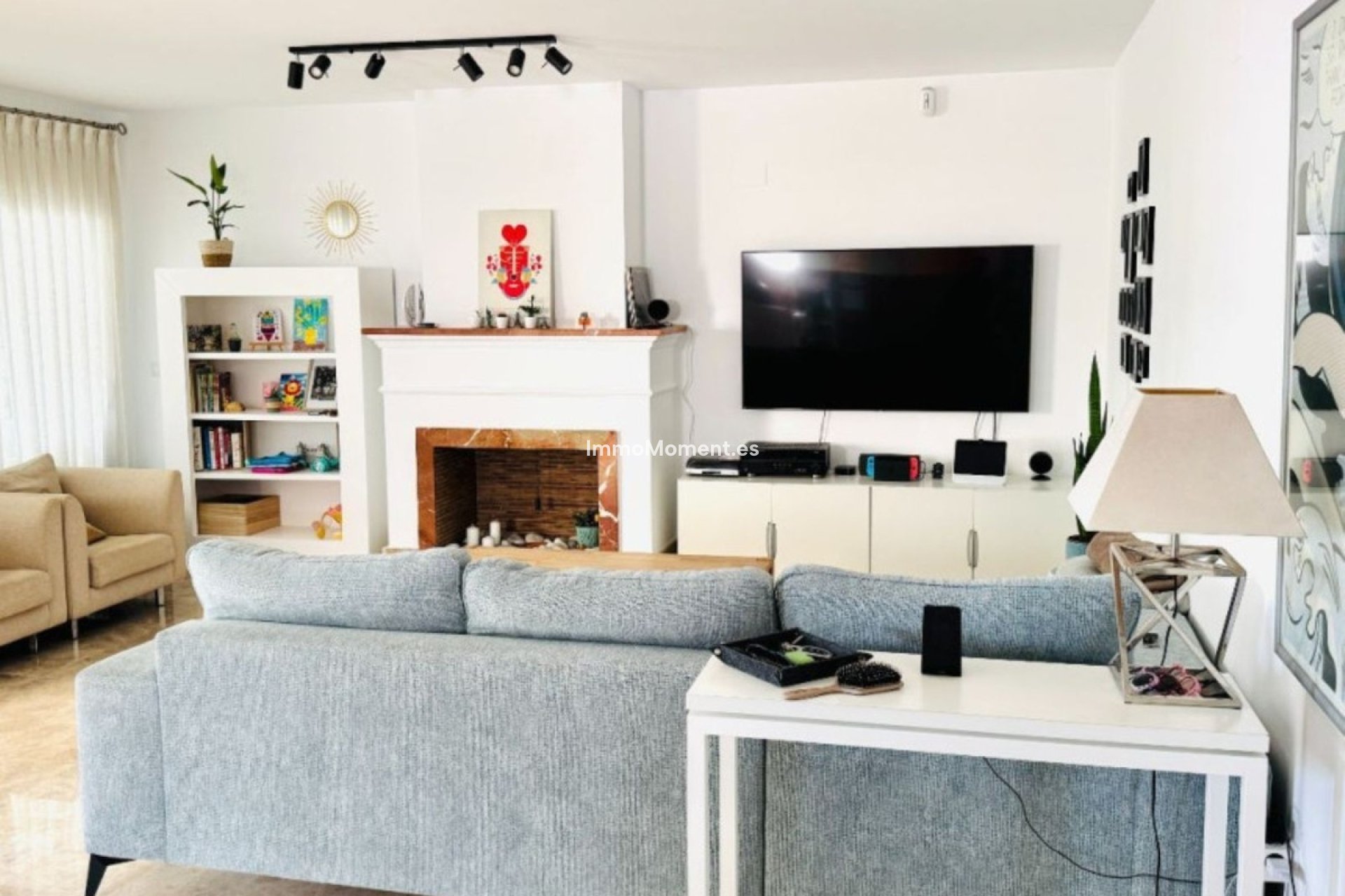 Bestaande woning - Appartement - Marbella - Marbella Centro