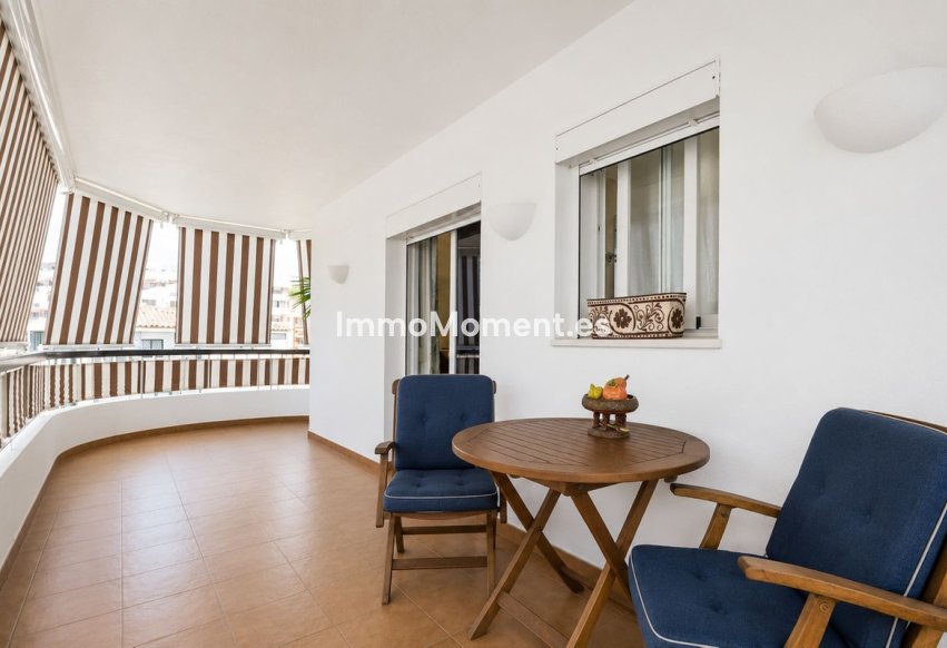 Bestaande woning - Appartement - Marbella - Marbella Centro