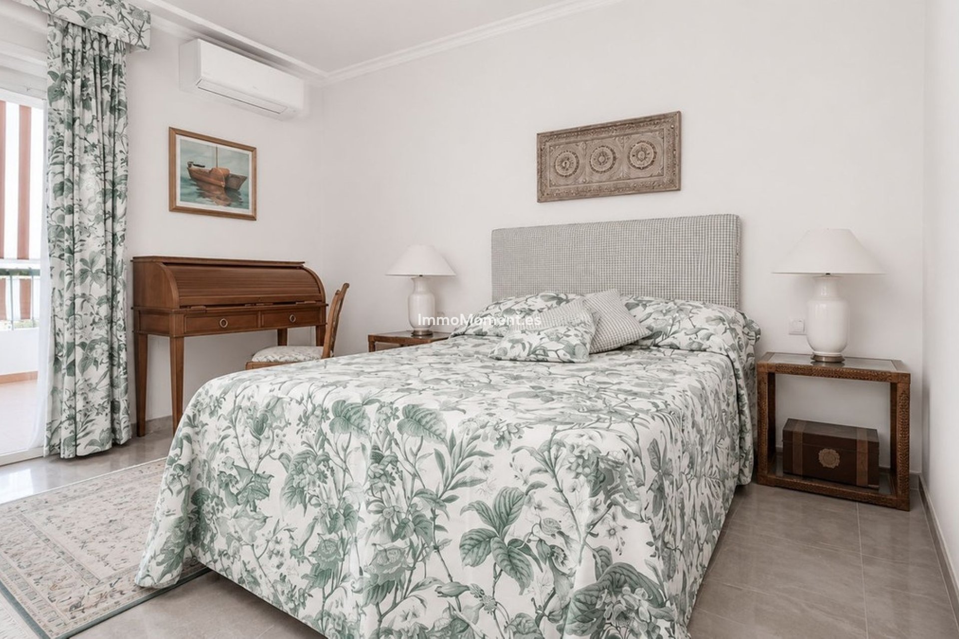 Bestaande woning - Appartement - Marbella - Marbella Centro