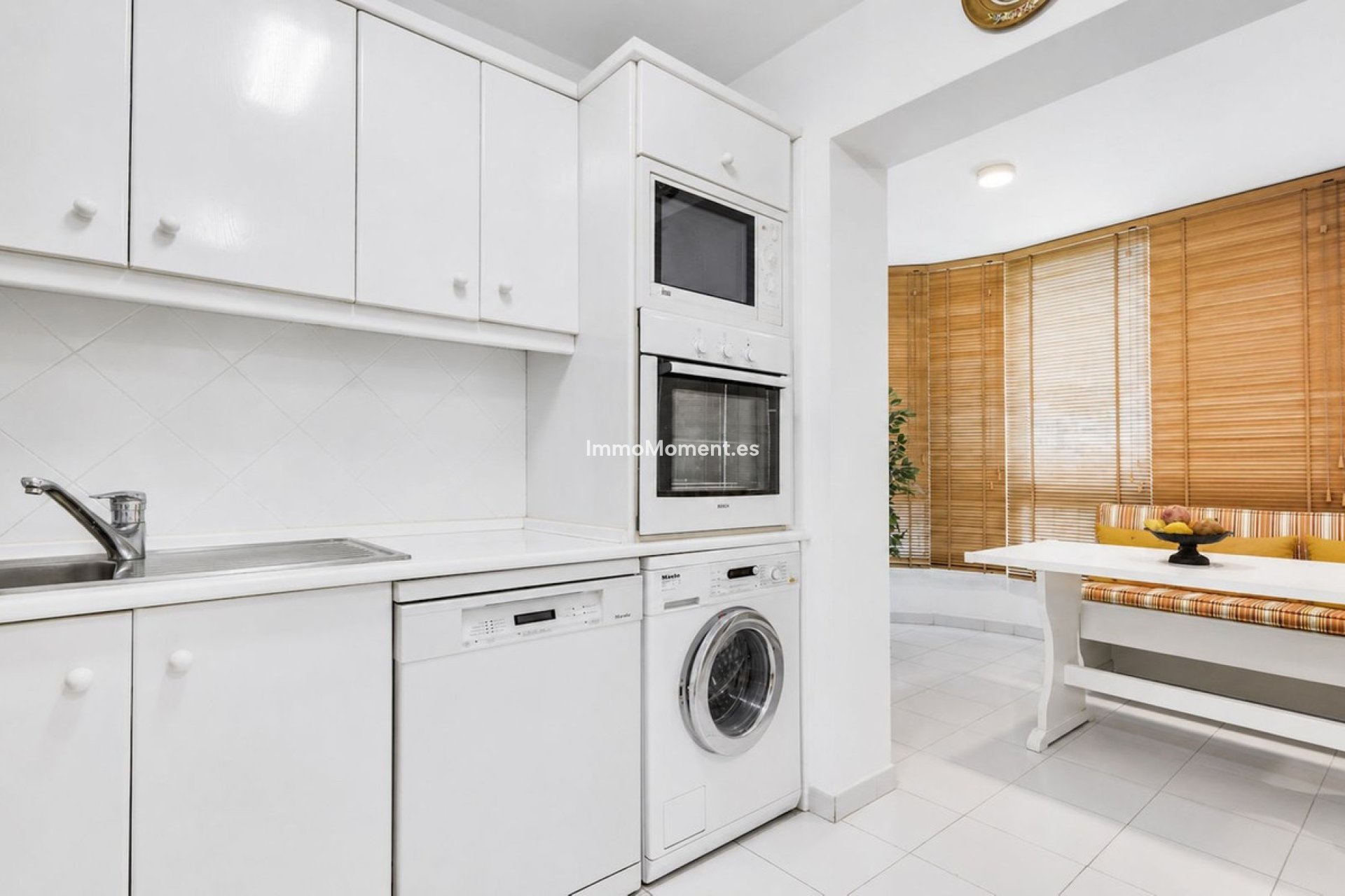 Bestaande woning - Appartement - Marbella - Marbella Centro