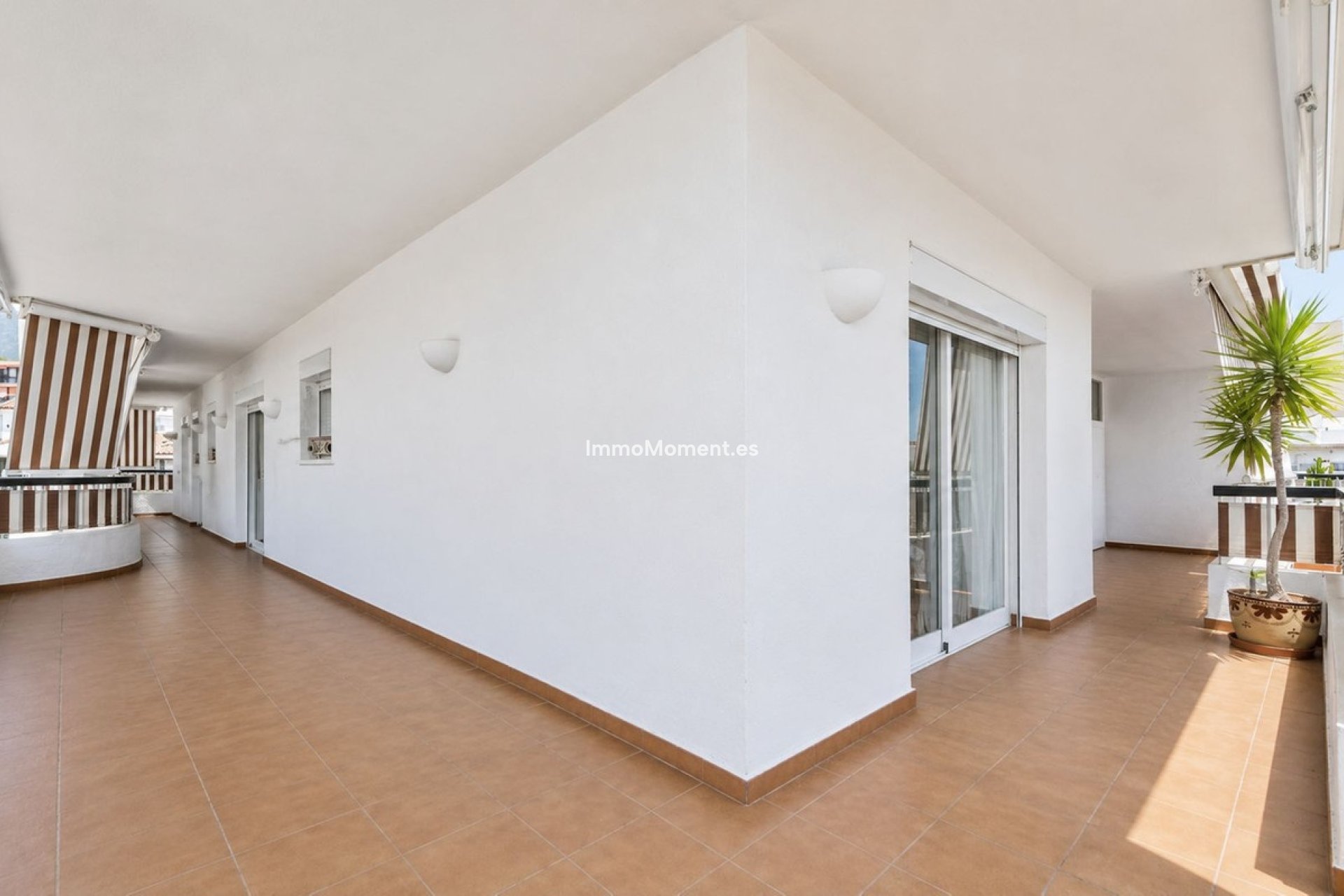 Bestaande woning - Appartement - Marbella - Marbella Centro