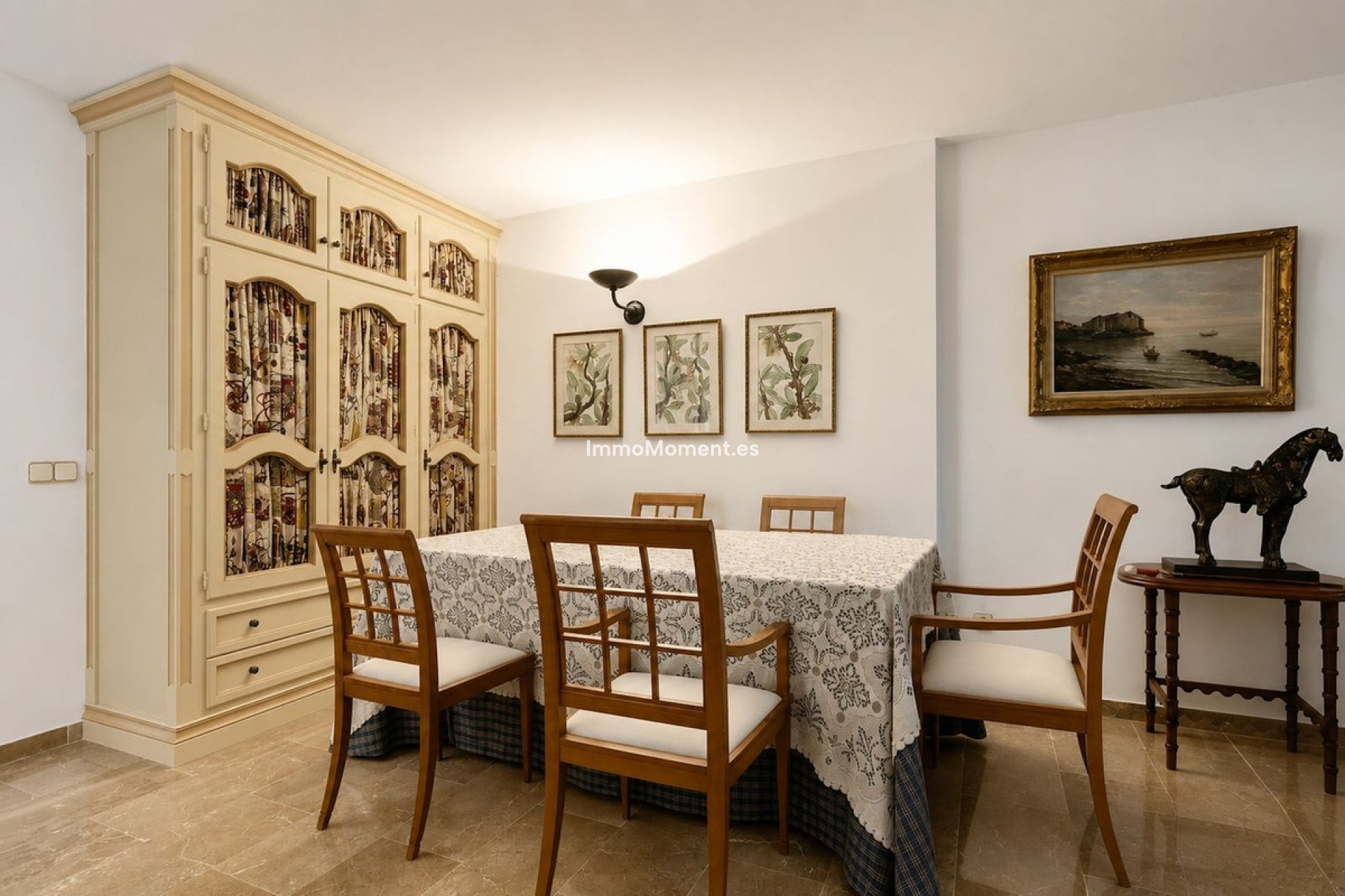 Bestaande woning - Appartement - Marbella - Marbella Centro