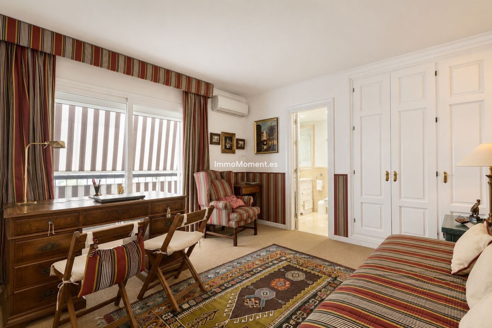 Bestaande woning - Appartement - Marbella - Marbella Centro