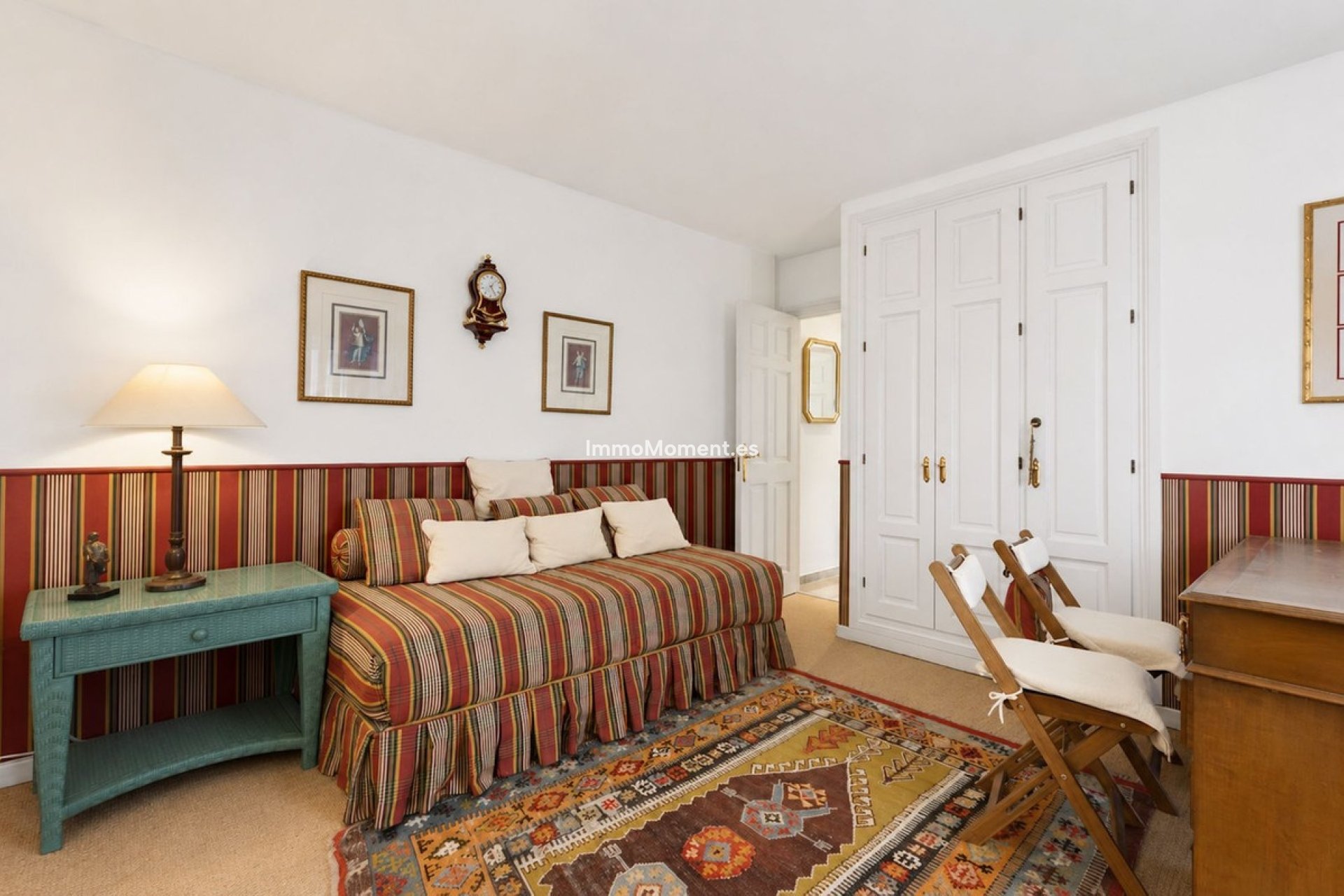 Bestaande woning - Appartement - Marbella - Marbella Centro